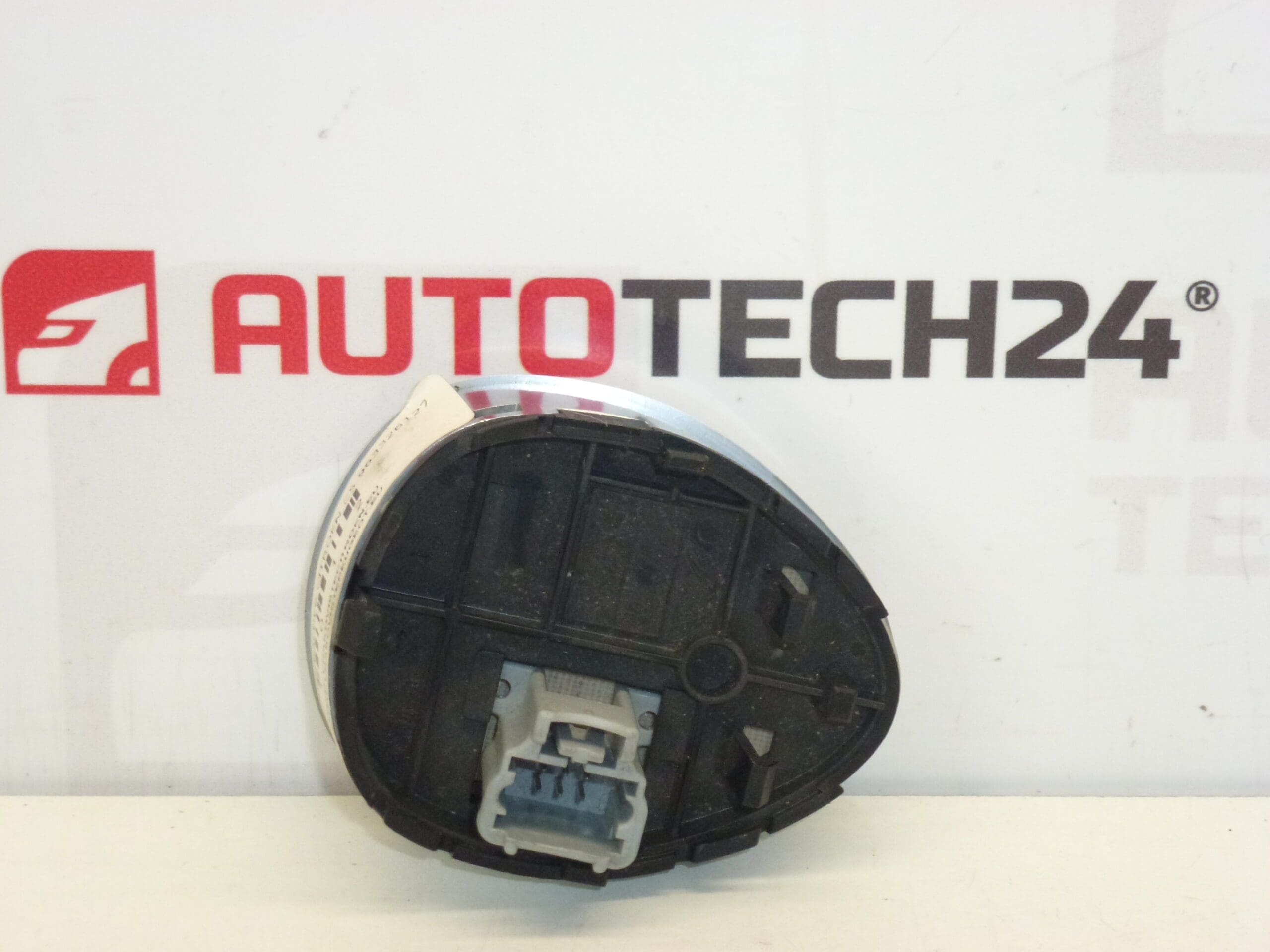 Hydroactive Steuergerät Citroën C5 9633261277 9627701677 655488 – Bild 2