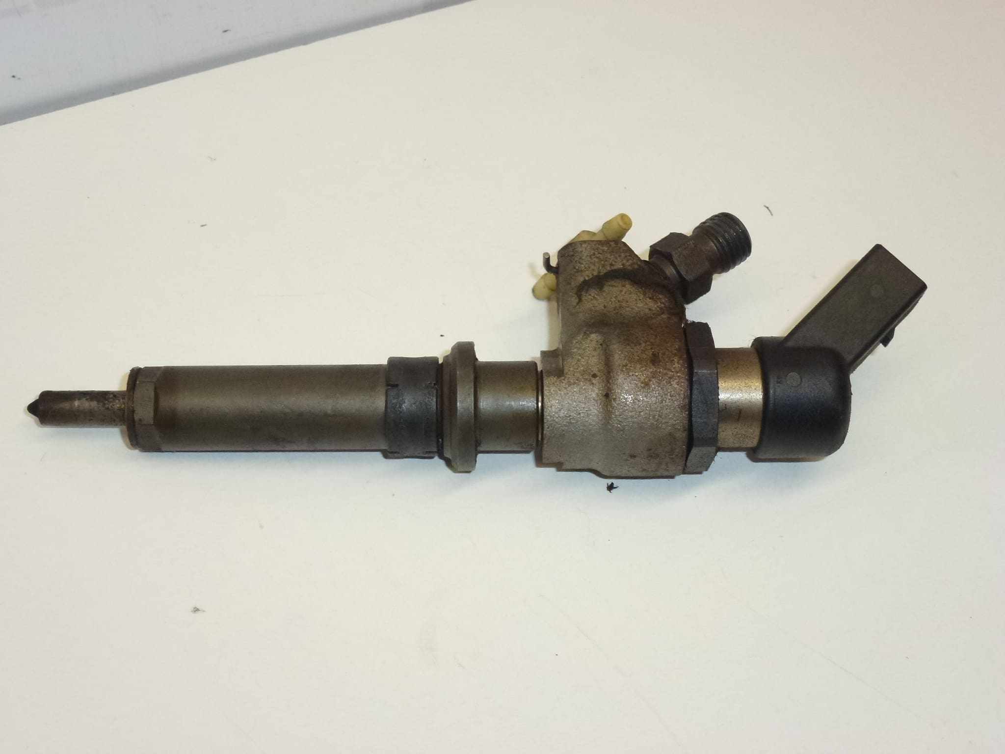 Einspritzdüse Siemens 2.0 HDI 9652173780 9636819380 5WS40000-F 1980F0 – Bild 2