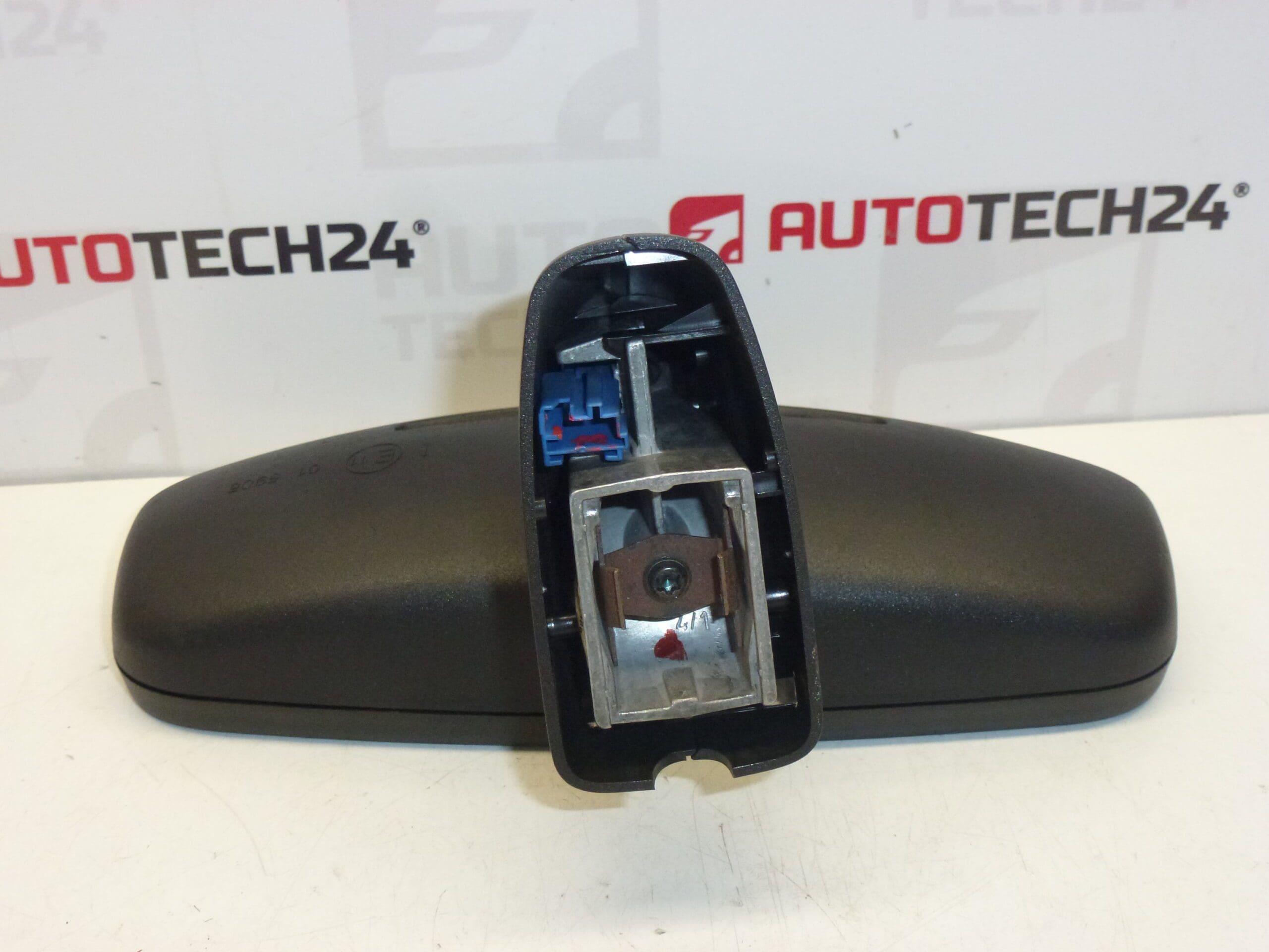 Innenspiegel für Citroën/Peugeot 8149EZ, 8154JX, 8149XG – Bild 2