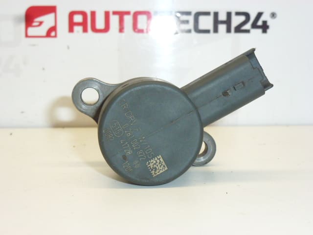 Bosch Kraftstoffdruckregler 2.0 HDI 2.2 HDI 0281002872 193338 – Bild 2