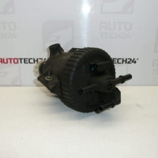 Kraftstofffilterdeckel 2.0 HDI 3 Ausgänge 9642105180 9638780280 190431