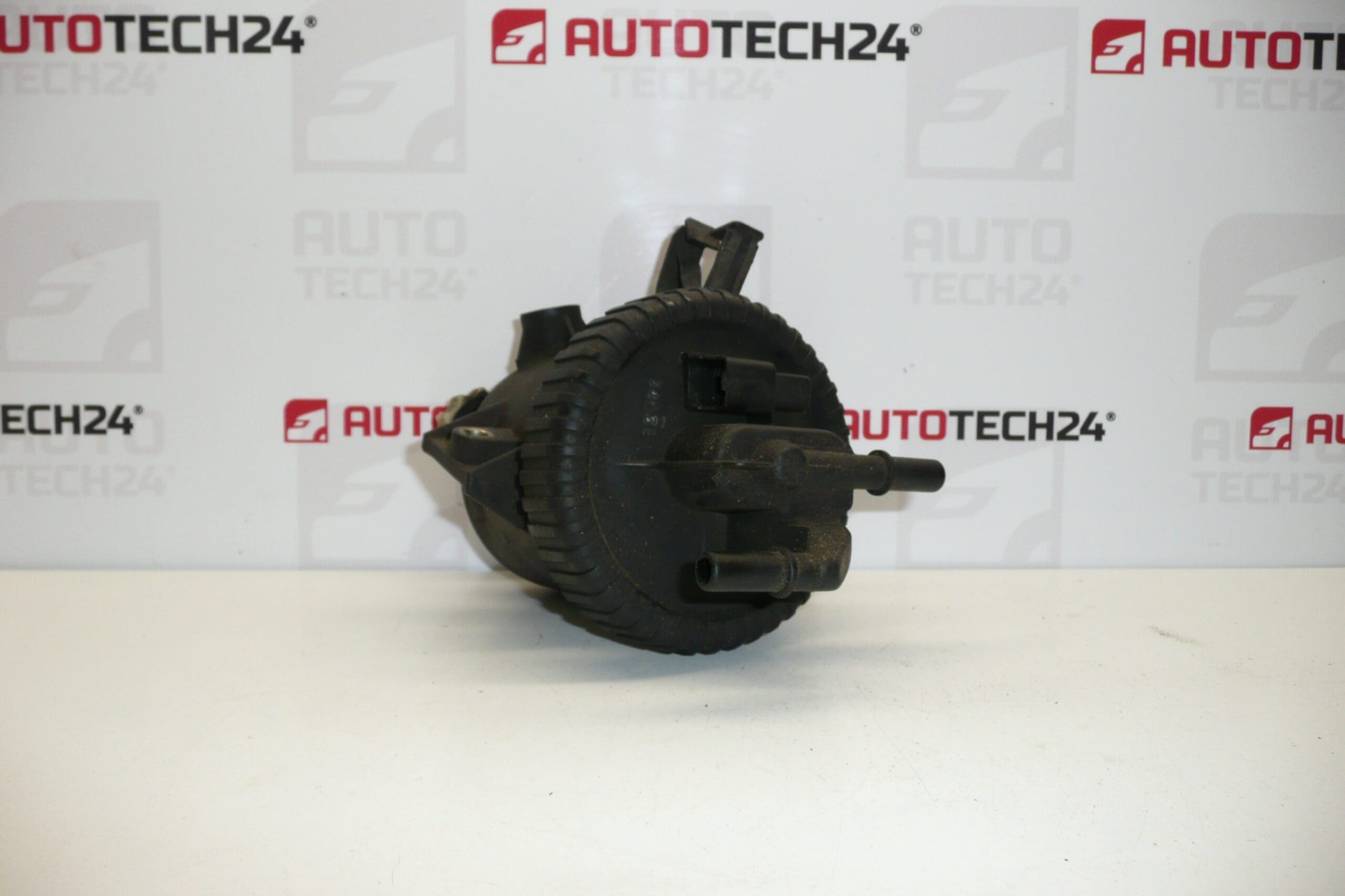 Kraftstofffiltergehäuse HDI 2 Ausgänge 9642105180 9638780280 190430