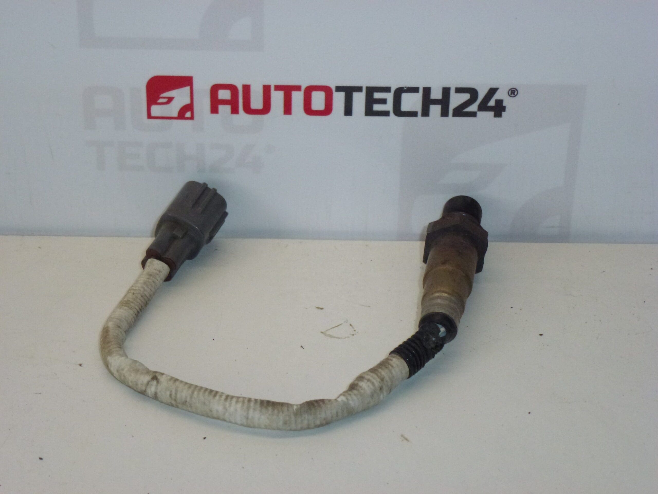 Lambda-Sonde 1.0i Citroën Peugeot 1618K9 – Bild 2
