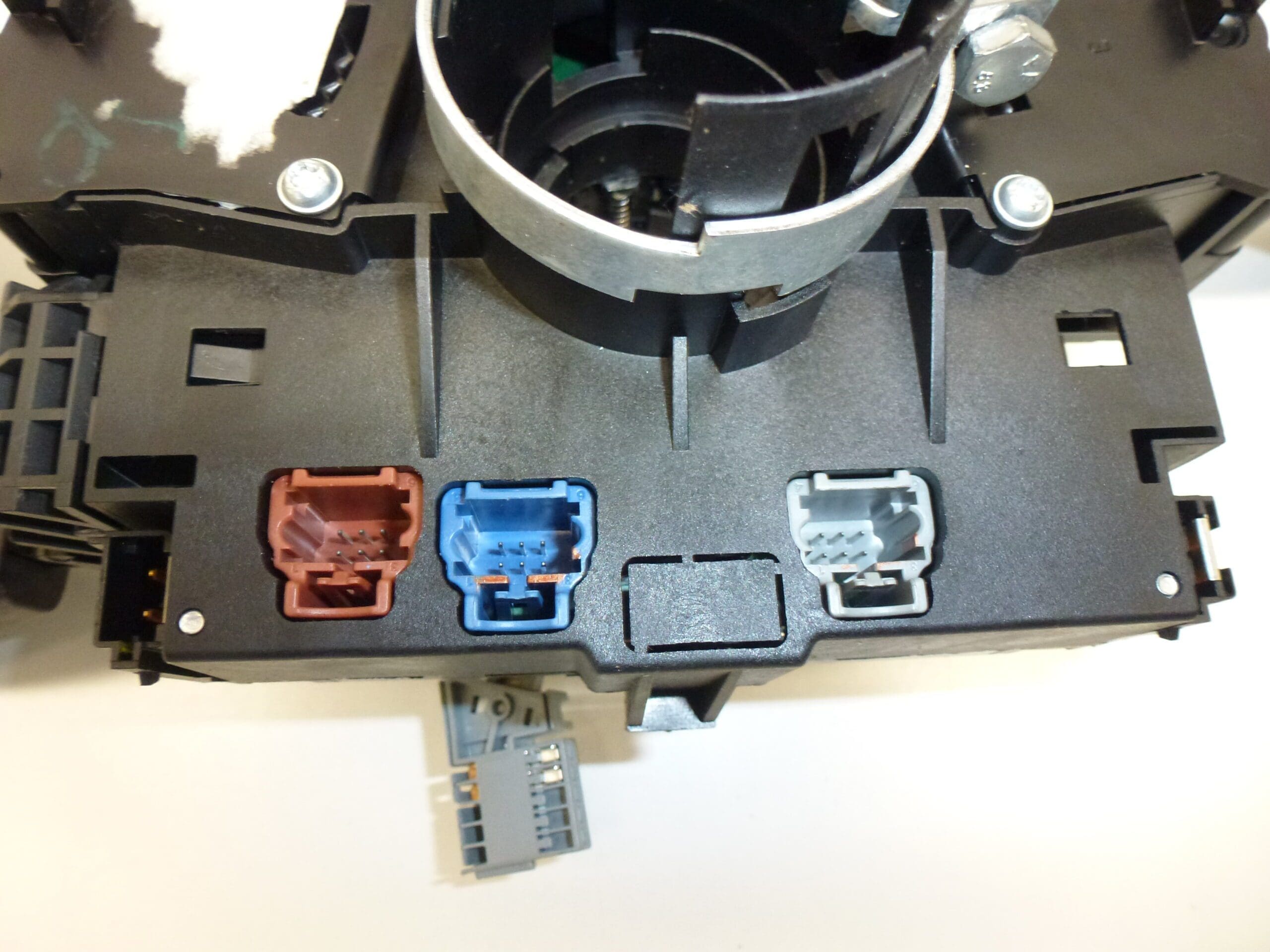 Lenkstockschalter für Citroën und Peugeot 96611305XT – Bild 2