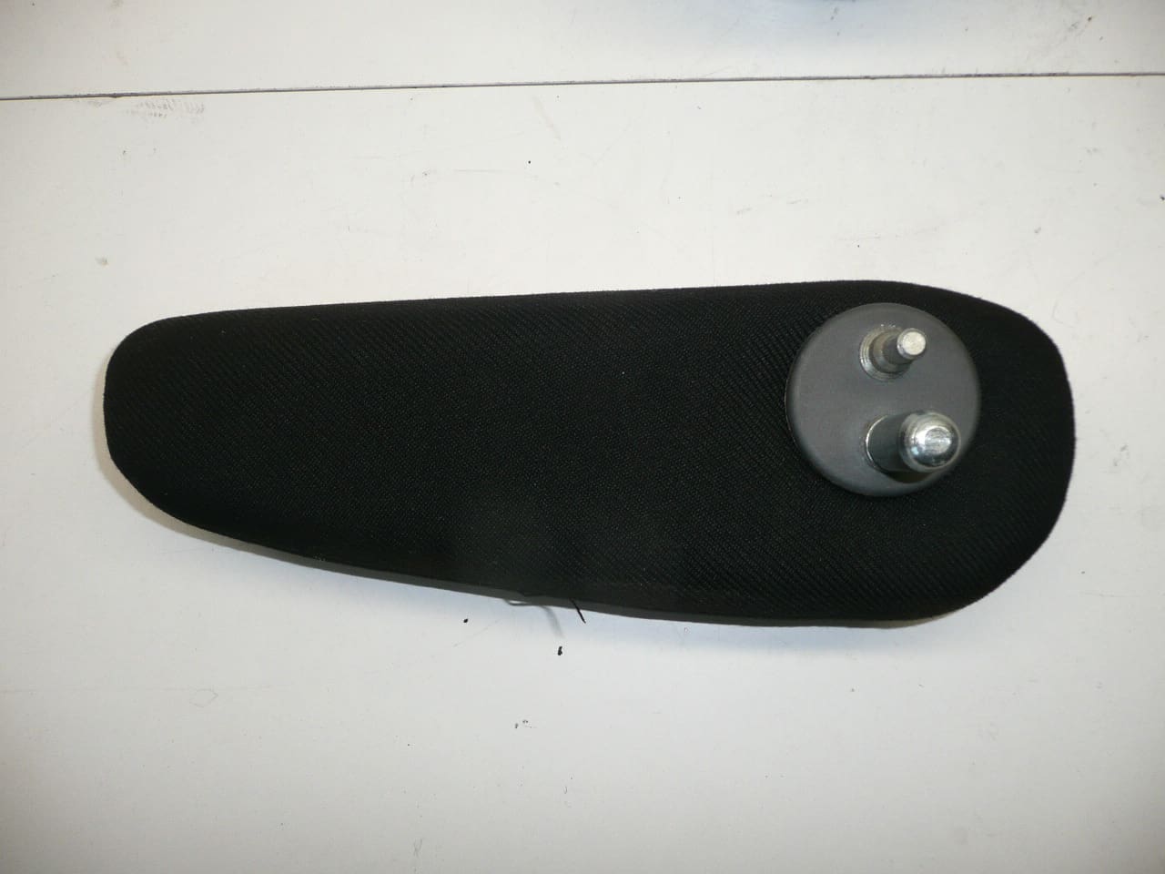 Linke Armlehne Citroën Peugeot 8830JF – Bild 2