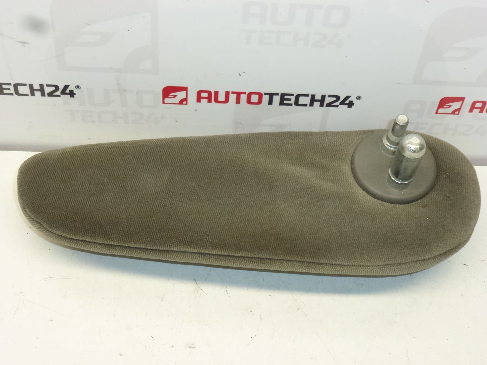 Linke Armlehne Citroën Peugeot 8969TX – Bild 2