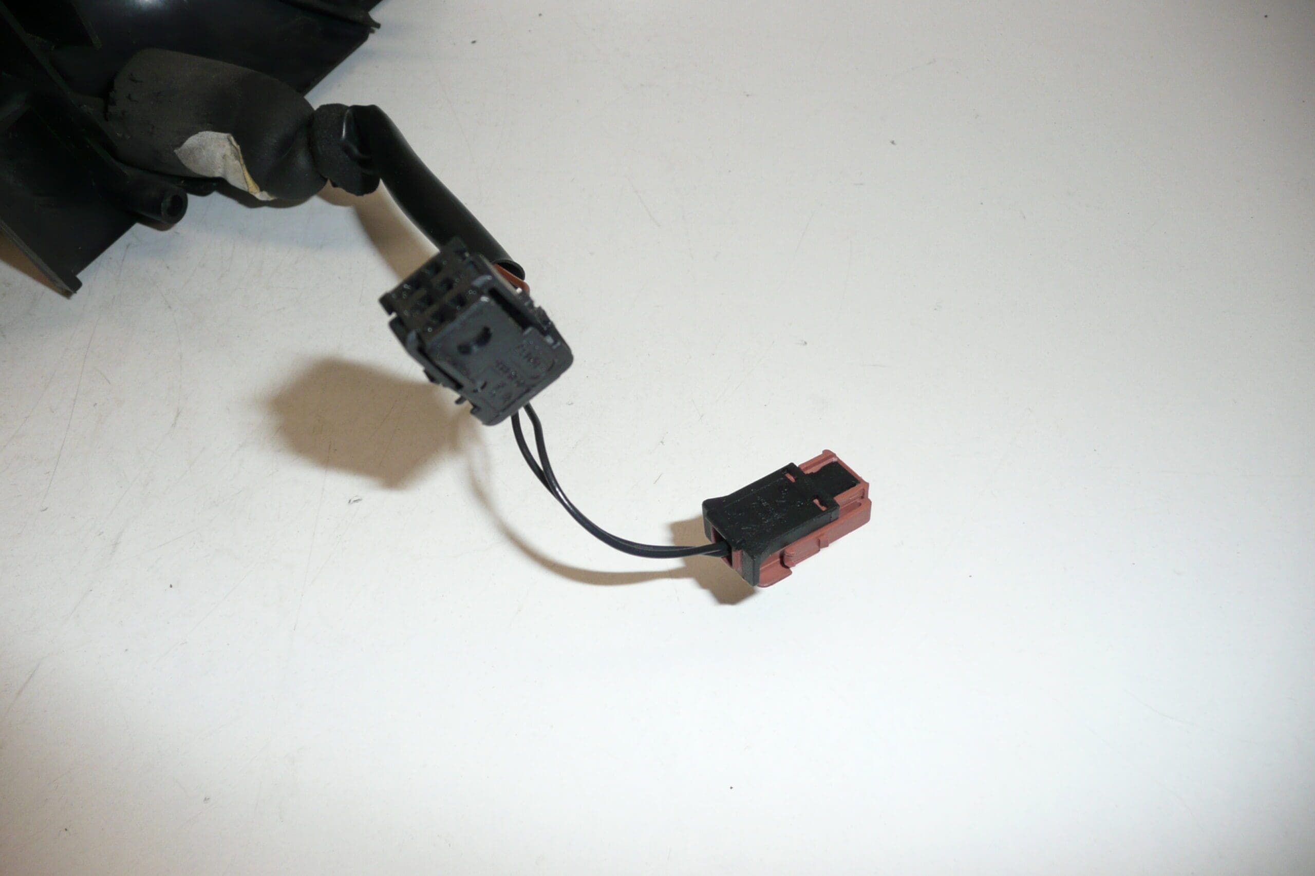 Außenspiegel links Citroën C3 Pluriel 8149RV – Bild 2