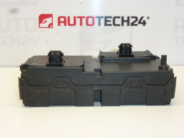 Steuereinheit für die Reifendruckkontrolle Peugeot 307 9655139880 S120231300B – Bild 2