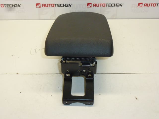 Mittelarmlehne Citroën C5 X7 7589YJ – Bild 2