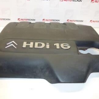 Motorabdeckung 2.0 HDI RHR Citroën 9657955780 013770