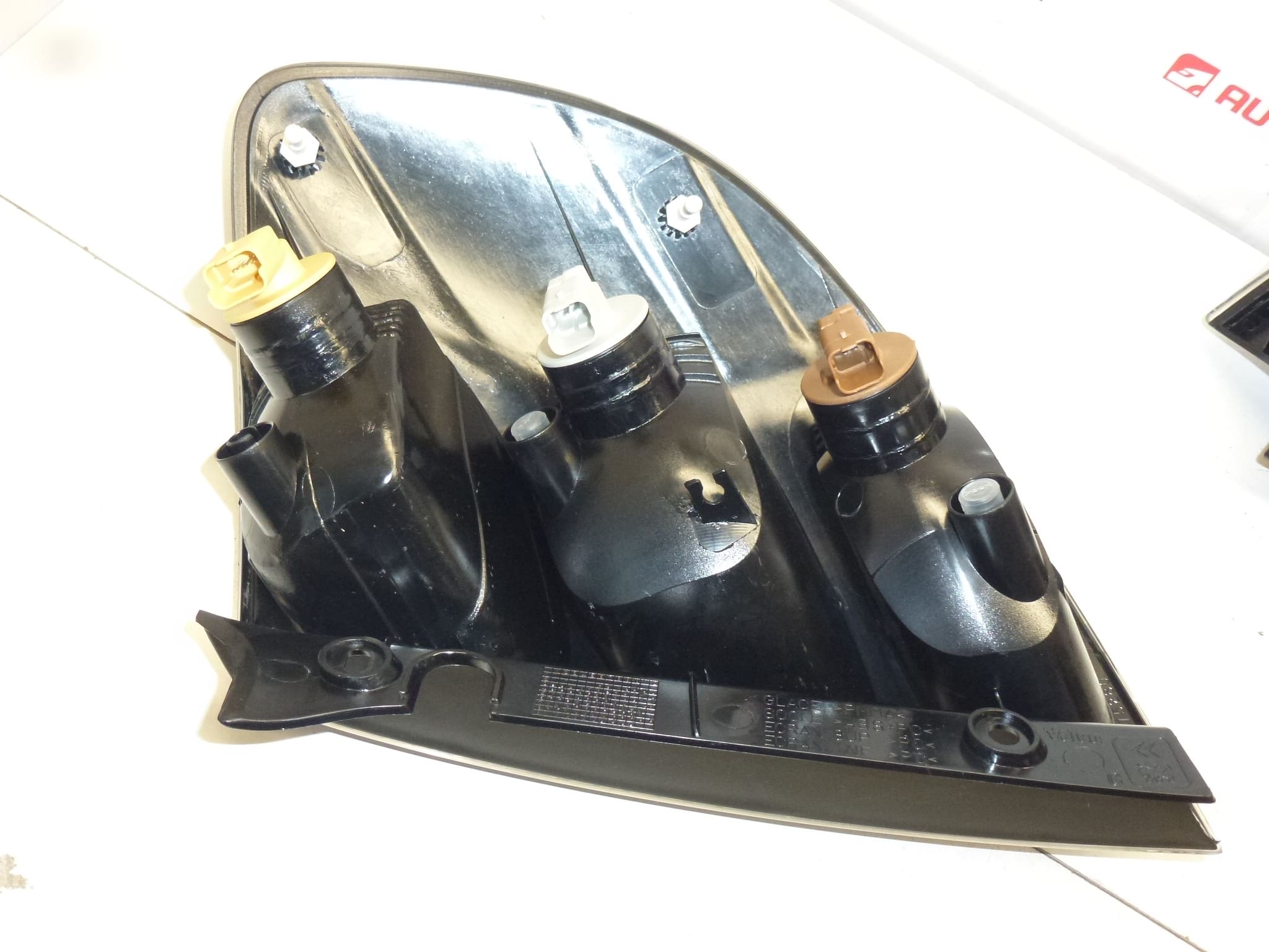 Neue Rückleuchten - SET Citroën C3 PLURIEL 6350FL 6351FL 6350R6 6351R6 – Bild 2