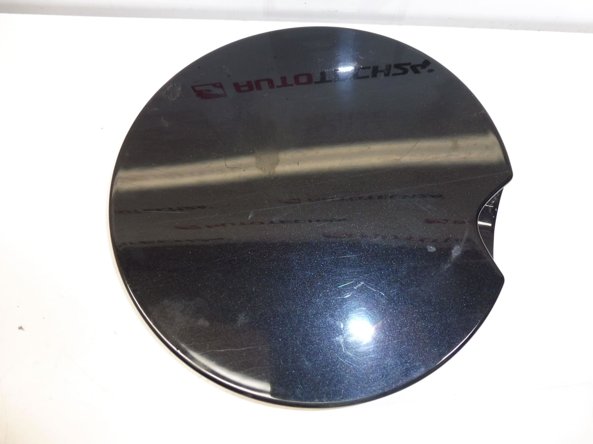 Kraftstoffdeckel Peugeot 207 EXLD 1517F5 – Bild 2