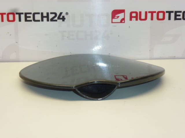 Tankdeckel-Abdeckung Peugeot 207 EZQ 1517F2 – Bild 2