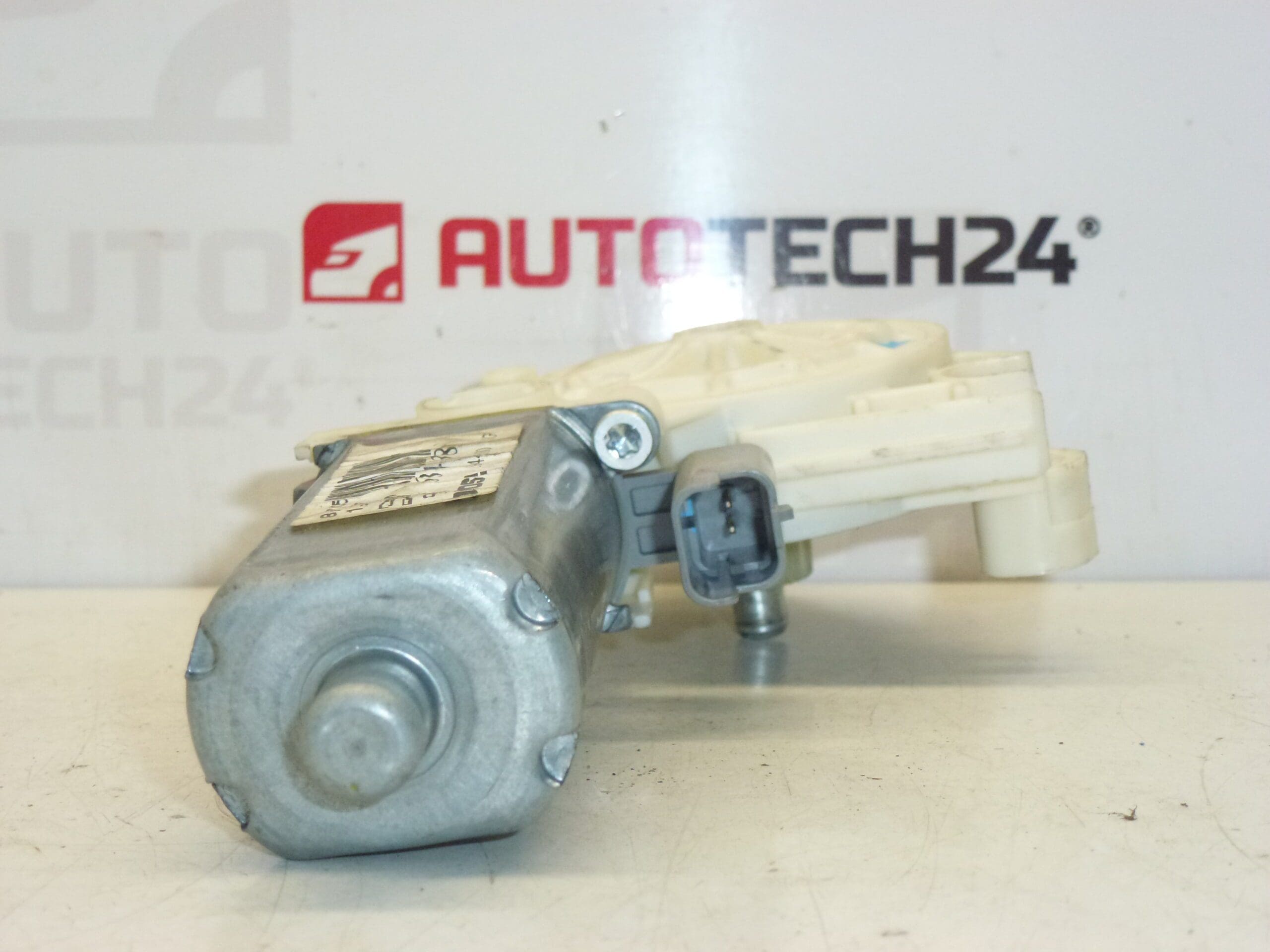 Fensterhebermotor für linke vordere Scheibe Peugeot 307 9634457380 9221K6 – Bild 2