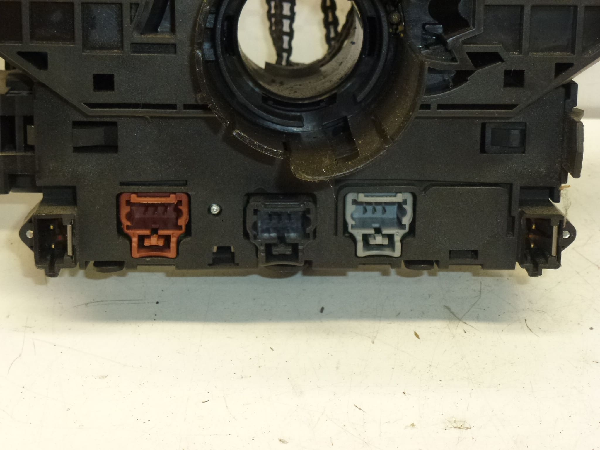 Regler Schalter Peugeot 307 96509721XT – Bild 2