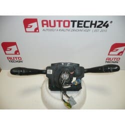 Peugeot 307 Schalthebel 96530931XT 624225