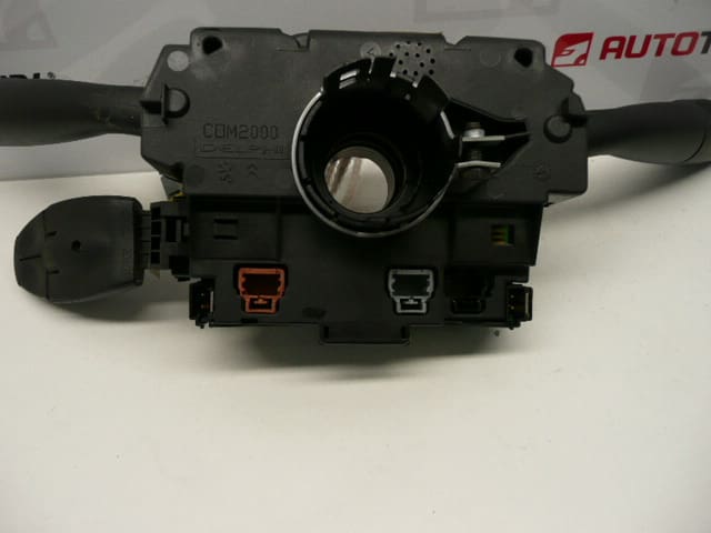 Lenkstockschalter Peugeot 307 96477544XT 624273 – Bild 2