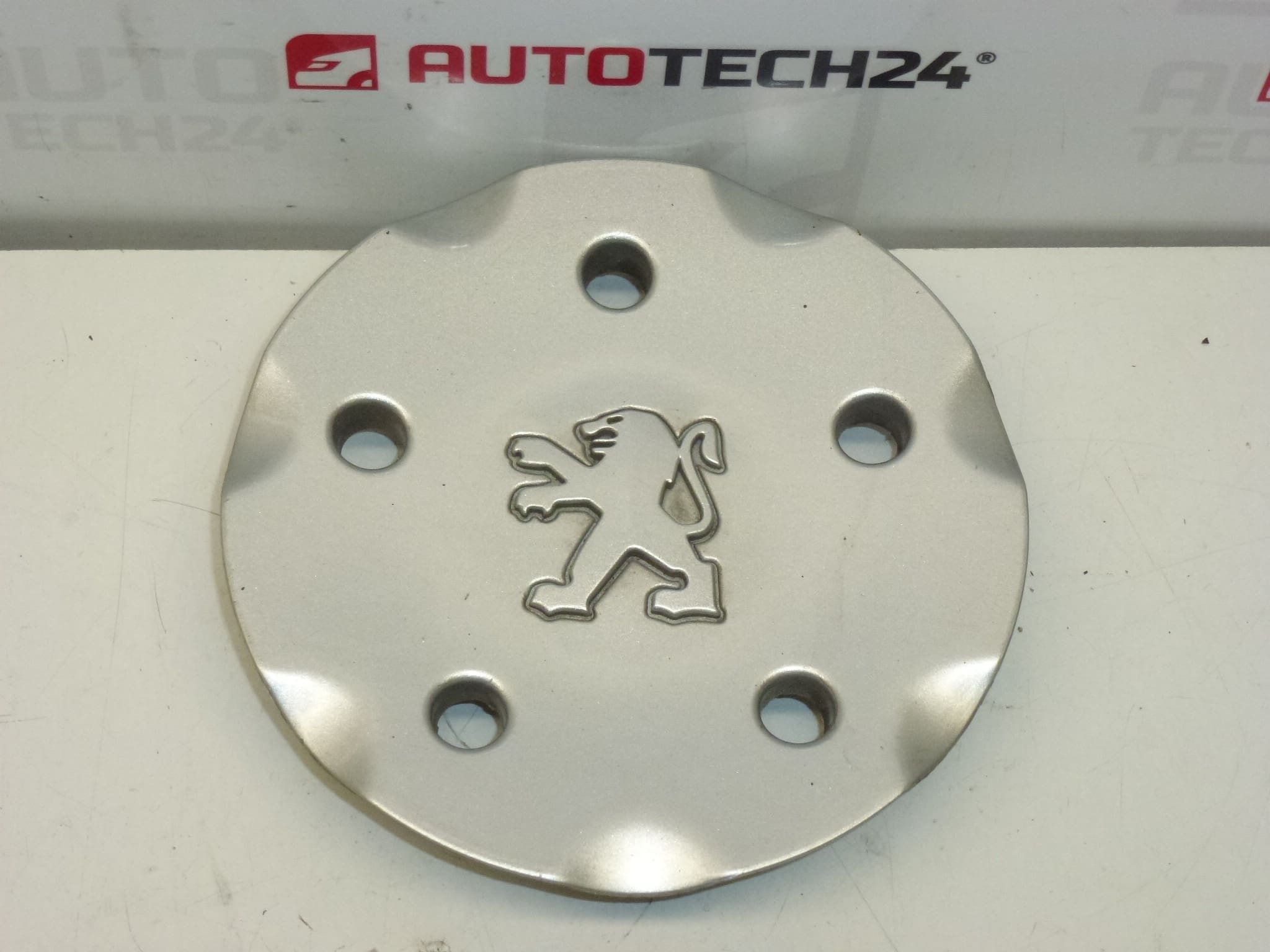 Abdeckung Elektron Peugeot 9632747977 5416C0 – Bild 2