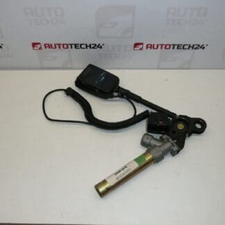 Pyropás Taillenspanner links vorne Citroën Peugeot 8972WQ