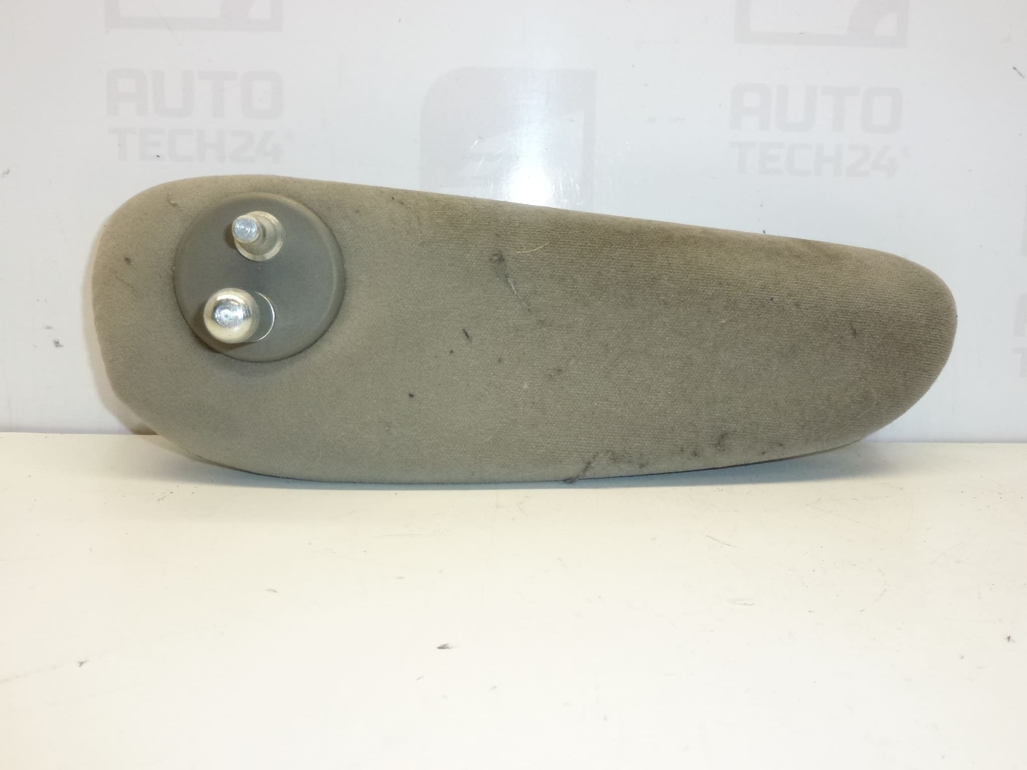 Rechte Armlehne Citroën Peugeot 883081 – Bild 2