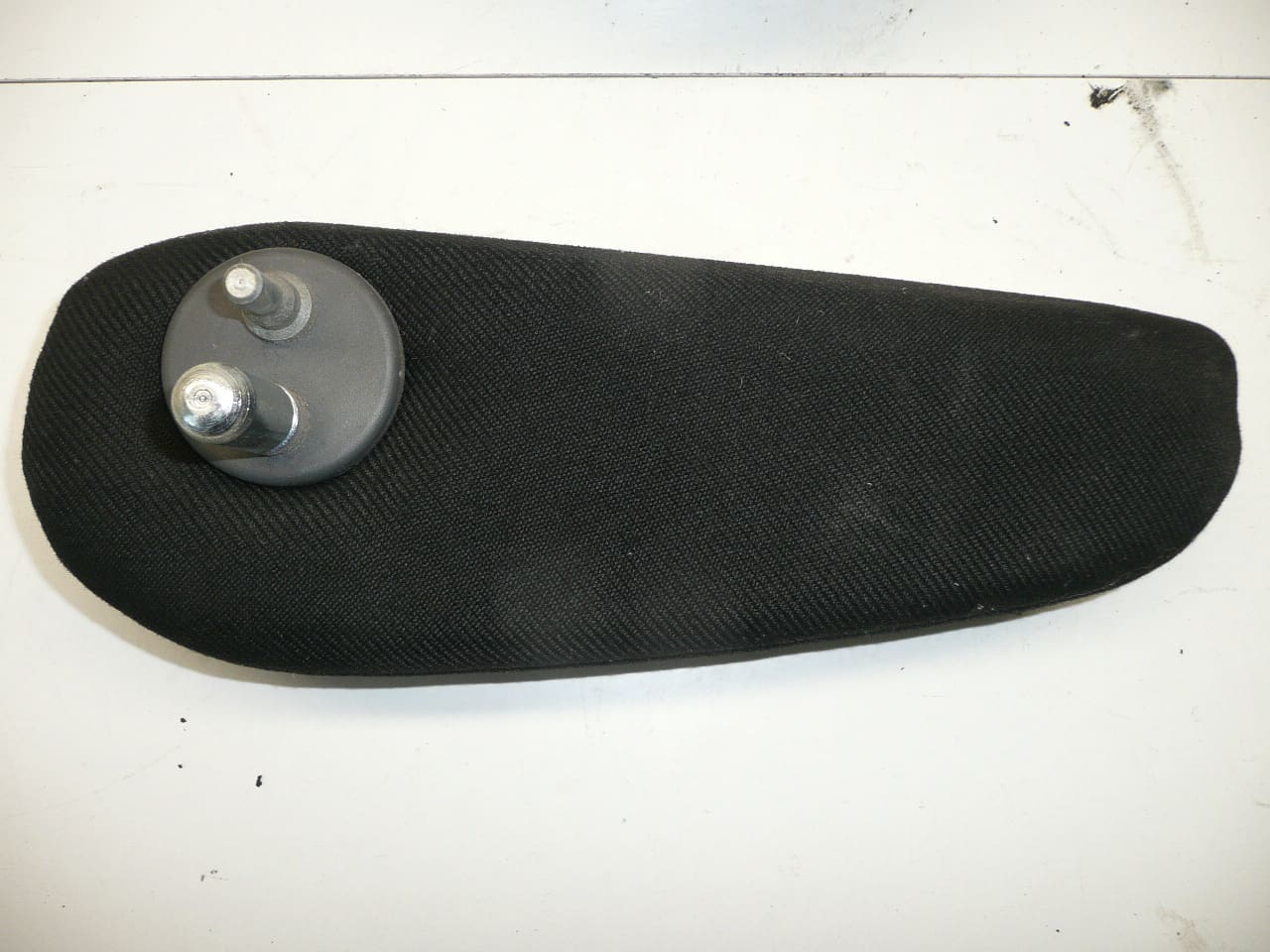 Rechte Armlehne Citroën Peugeot 8830JE – Bild 2