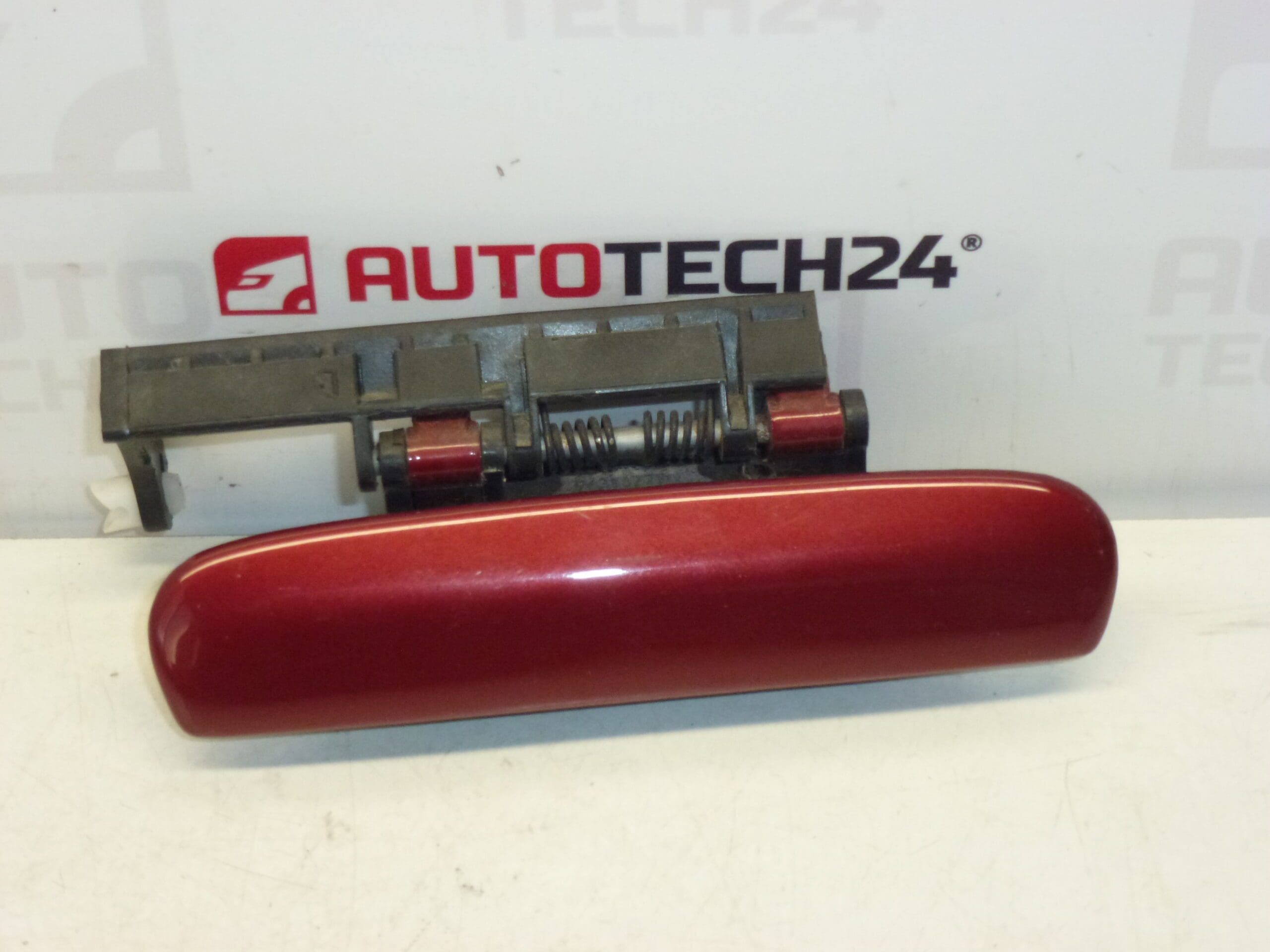 Türgriff rechts für Citroën Xsara Picasso EKQD 9101R9 – Bild 2