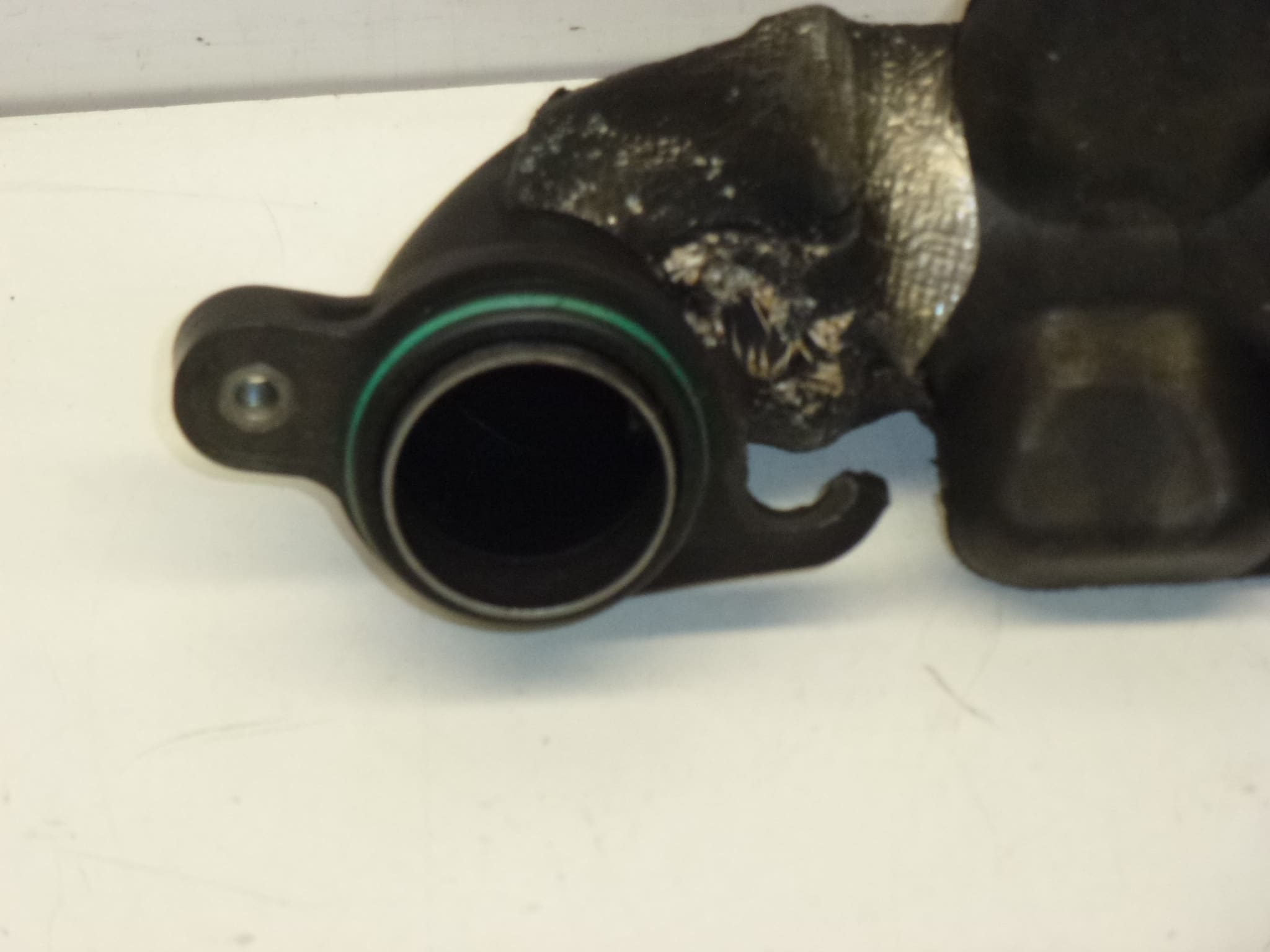 Resonator 1.6HDI Citroën Peugeot 9657083780 144061 – Bild 2