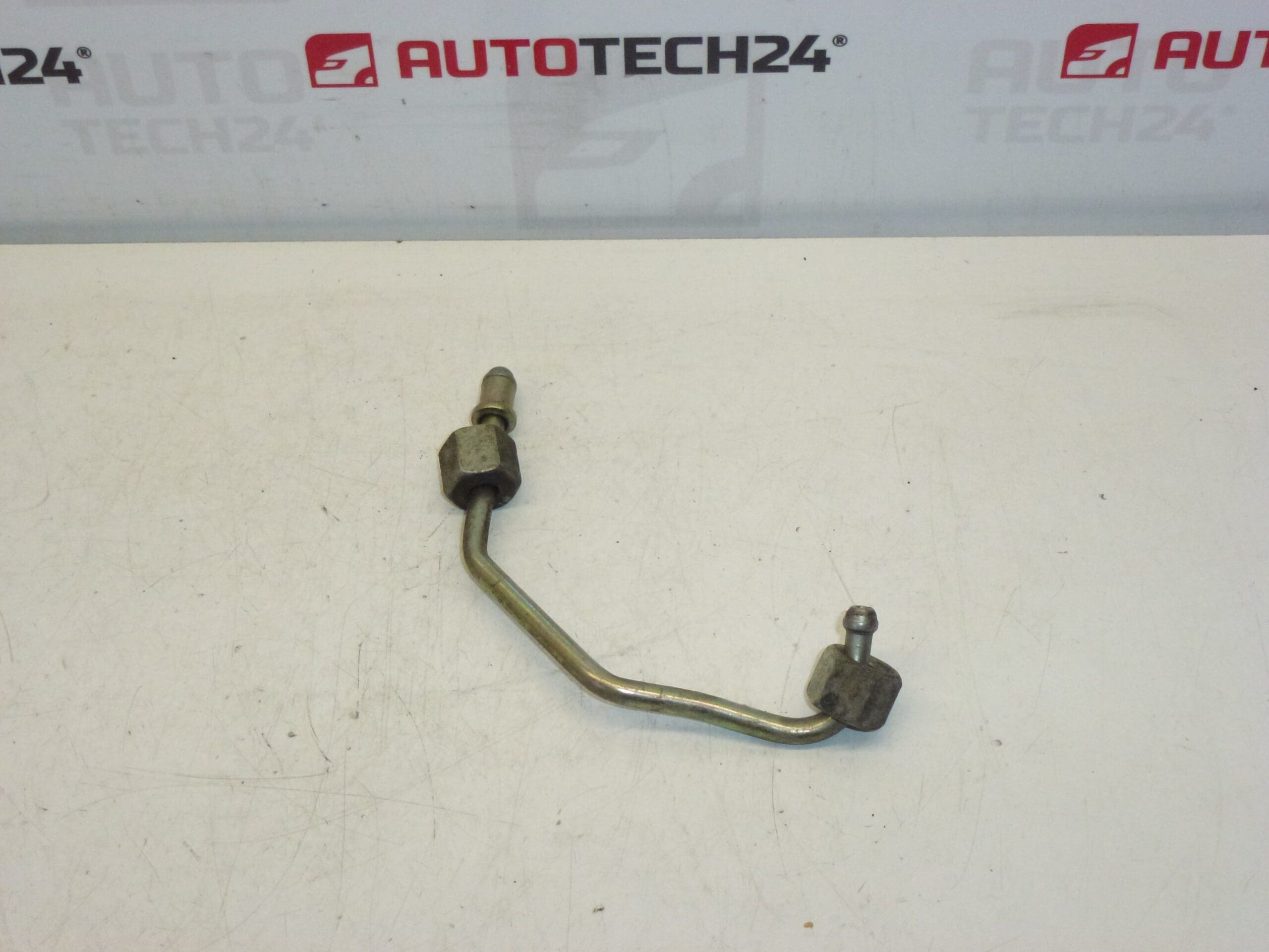 Leitung RAIL Citroën Peugeot 1570C1 – Bild 2