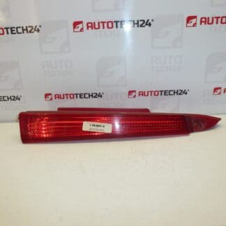 Rückstrahler rechts Citroën C4 9655863780 6351T9