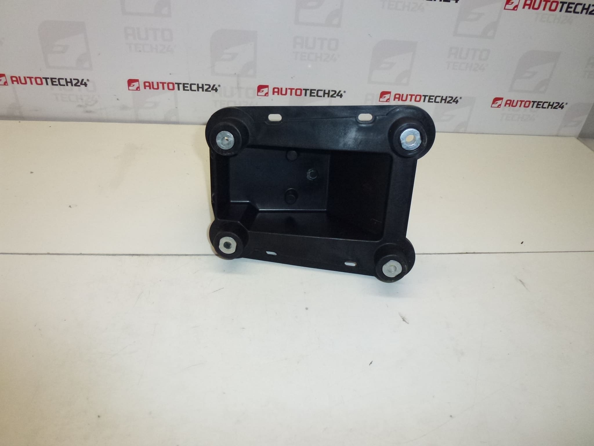 SENSODRIVE-Schalthebel für Citroën C2/C3 9680243080, 9648663180, 2400S8 – Bild 2