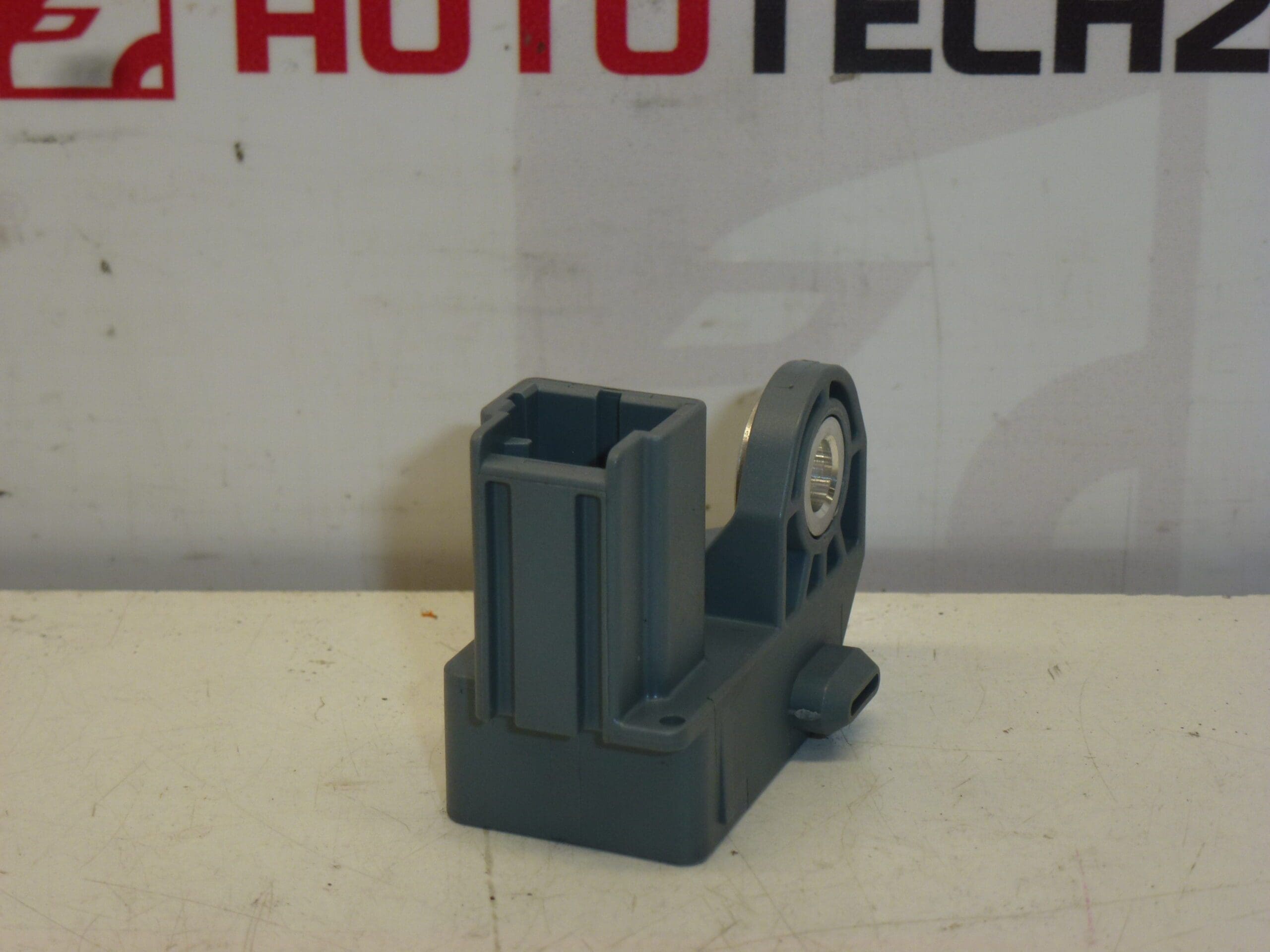 Aufprallsensor Sensor AUTOLIV Citroën Peugeot 9660923480 8216SL – Bild 2