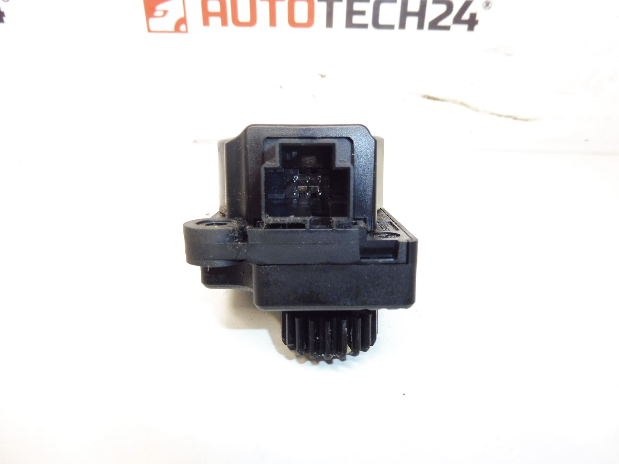 Heizungsstellmotor BEHR H1959UB21 für Citroën/Peugeot EAD512 6447RZ – Bild 2