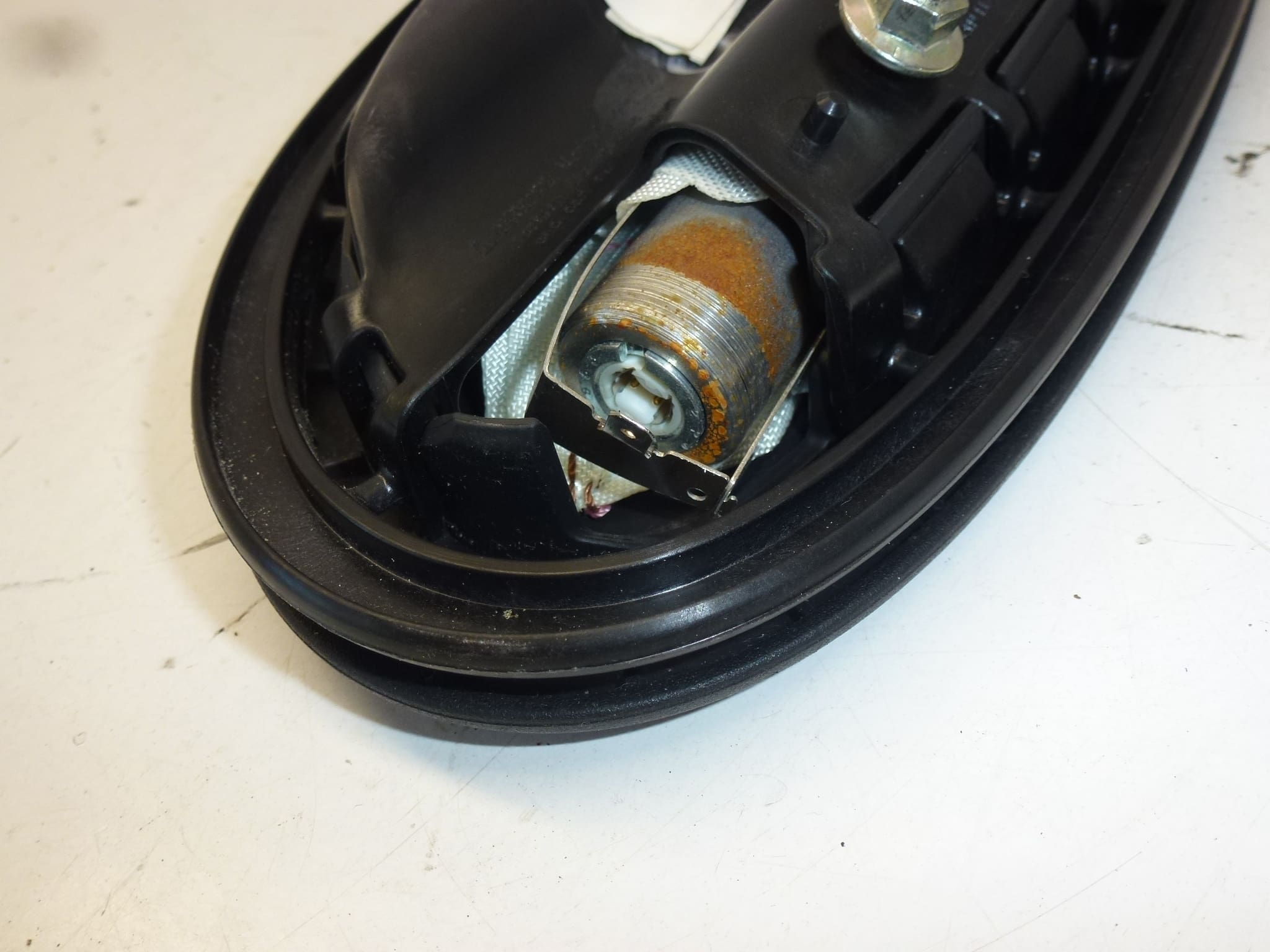 Airbag Beifahrersitz Rechts Citroën Xsara II 928751900 518741500 8216Y1 – Bild 2