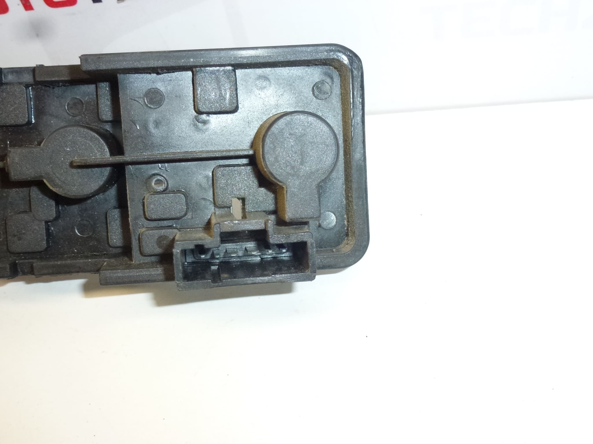 Fassung Linker Rücklicht Citroën Xsara Picasso 6350N0 6350T2 – Bild 2