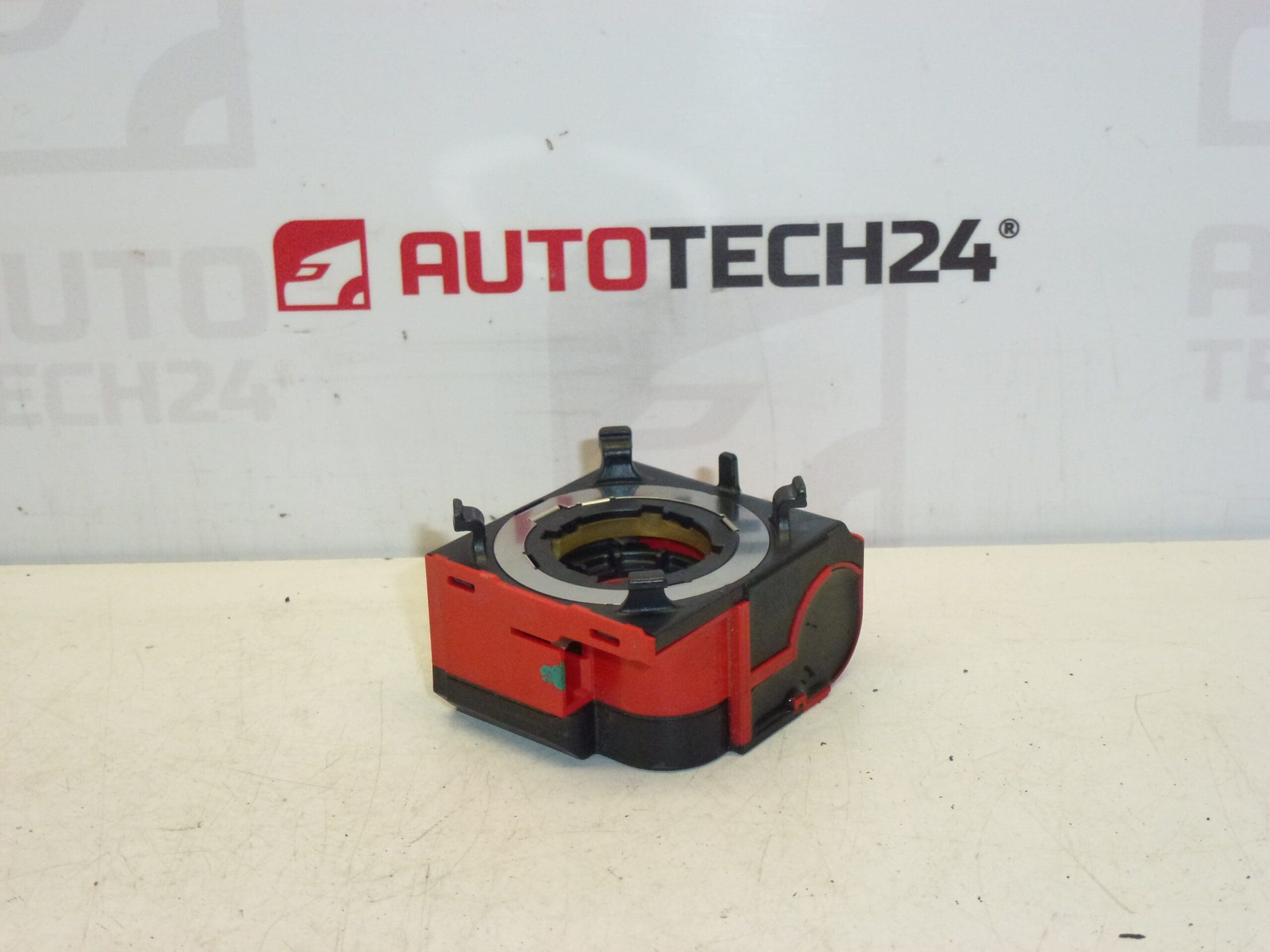 Steuereinheit - Xenonanzünder 1307329076 6224F6 – Bild 2