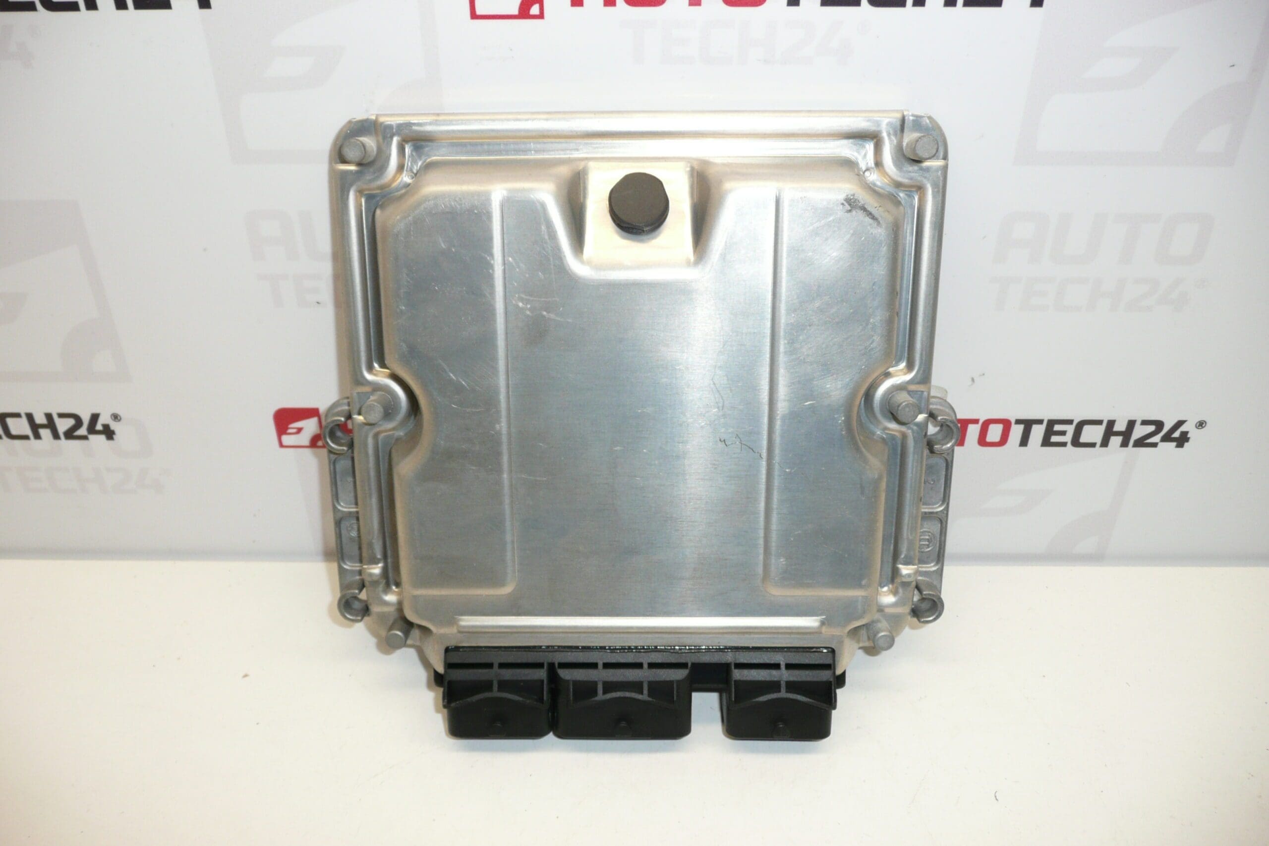 Steuergerät Bosch EDC15C2 0281010808 2.0 HDI – Bild 2