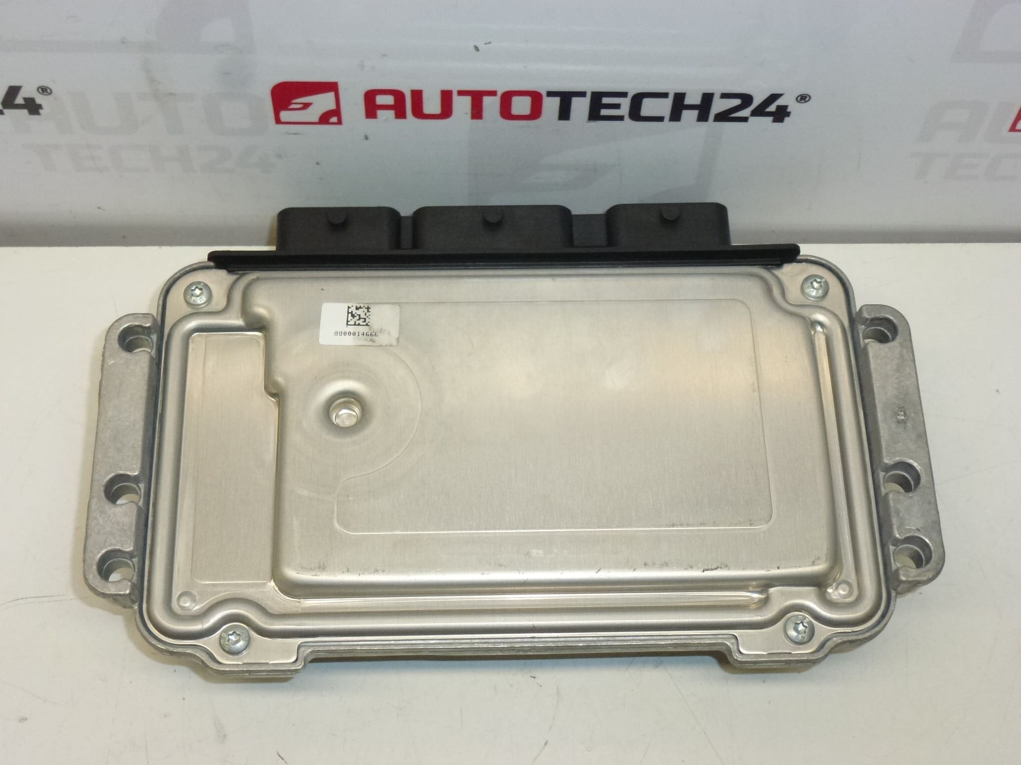 ECU Bosch ME7.4.5 0261208558 9659306580 – Bild 2