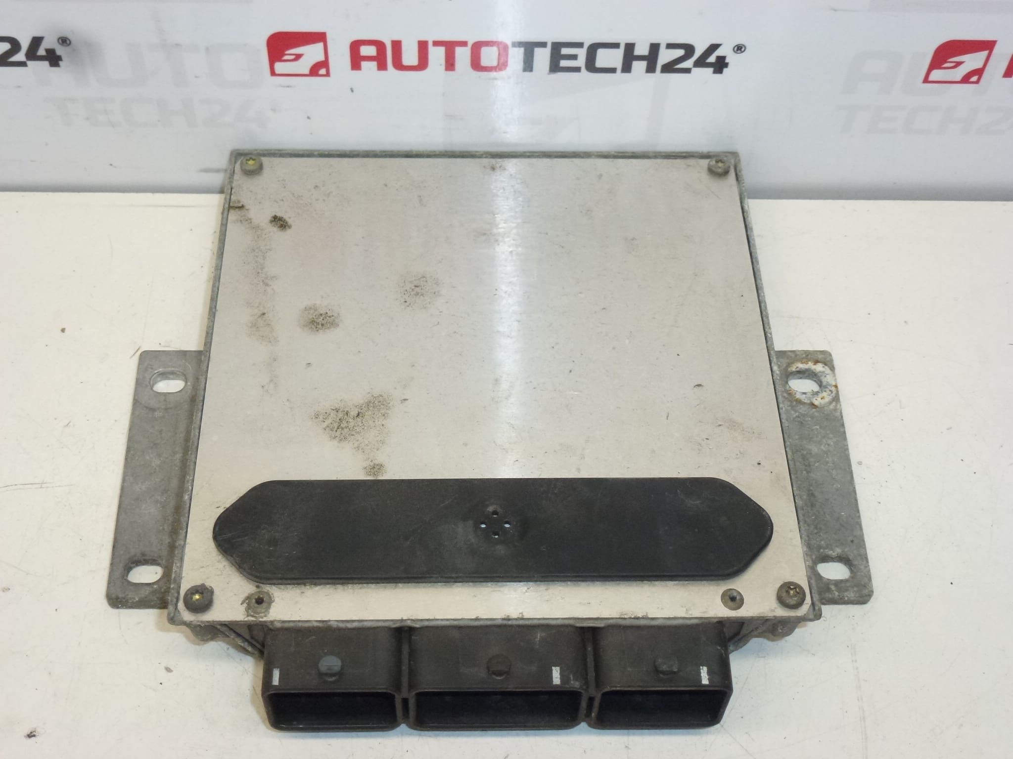 Steuereinheit IAW 48P2.7H 9646570280 9645989480 1938VY – Bild 2