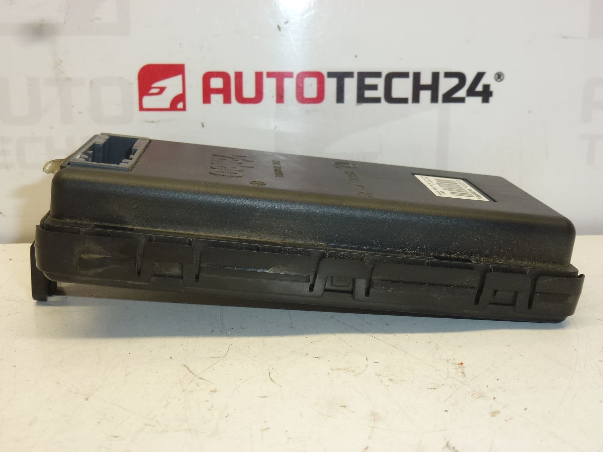 ECU Klimaanlage Citroën Xsara II 9636522080 69509000.G 6950900.F – Bild 2