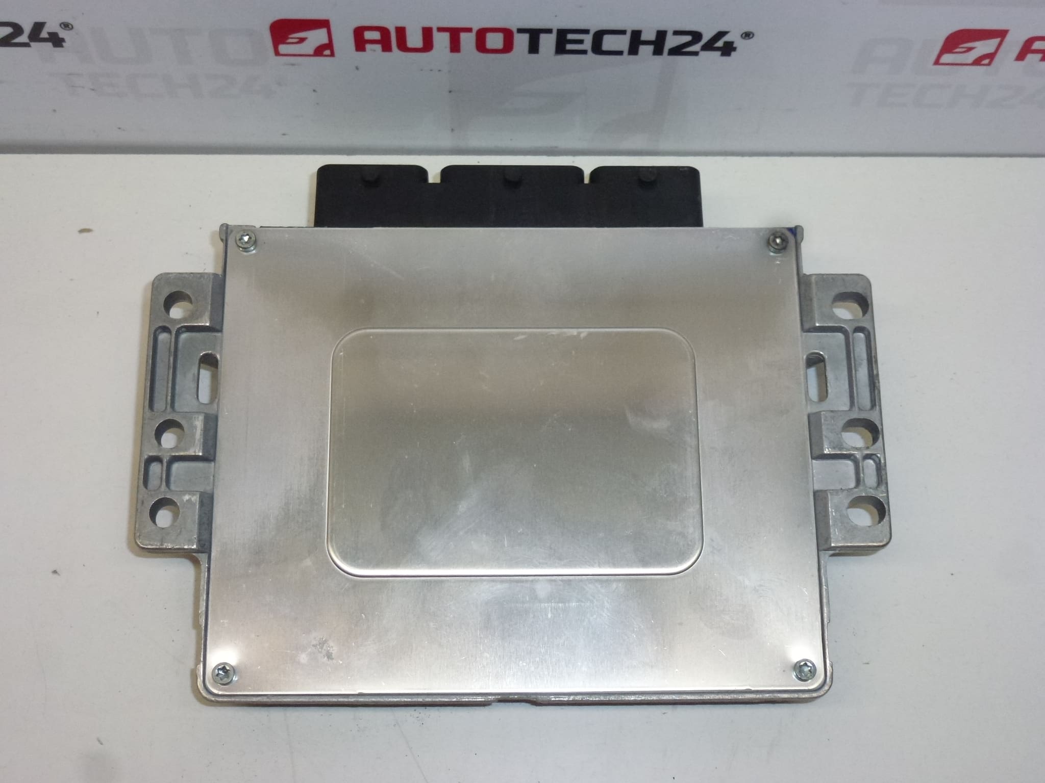 ECU Sagem S2000-28 PEUGEOT 307 9647759780 9646185180 – Bild 2