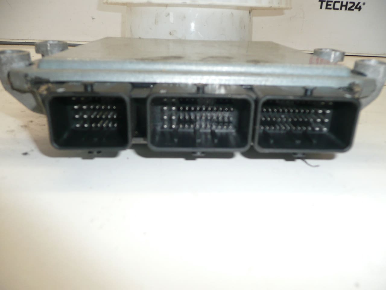 Steuereinheit Siemens SID 803 5WS40029G-T 9655041480 9655051880 – Bild 2