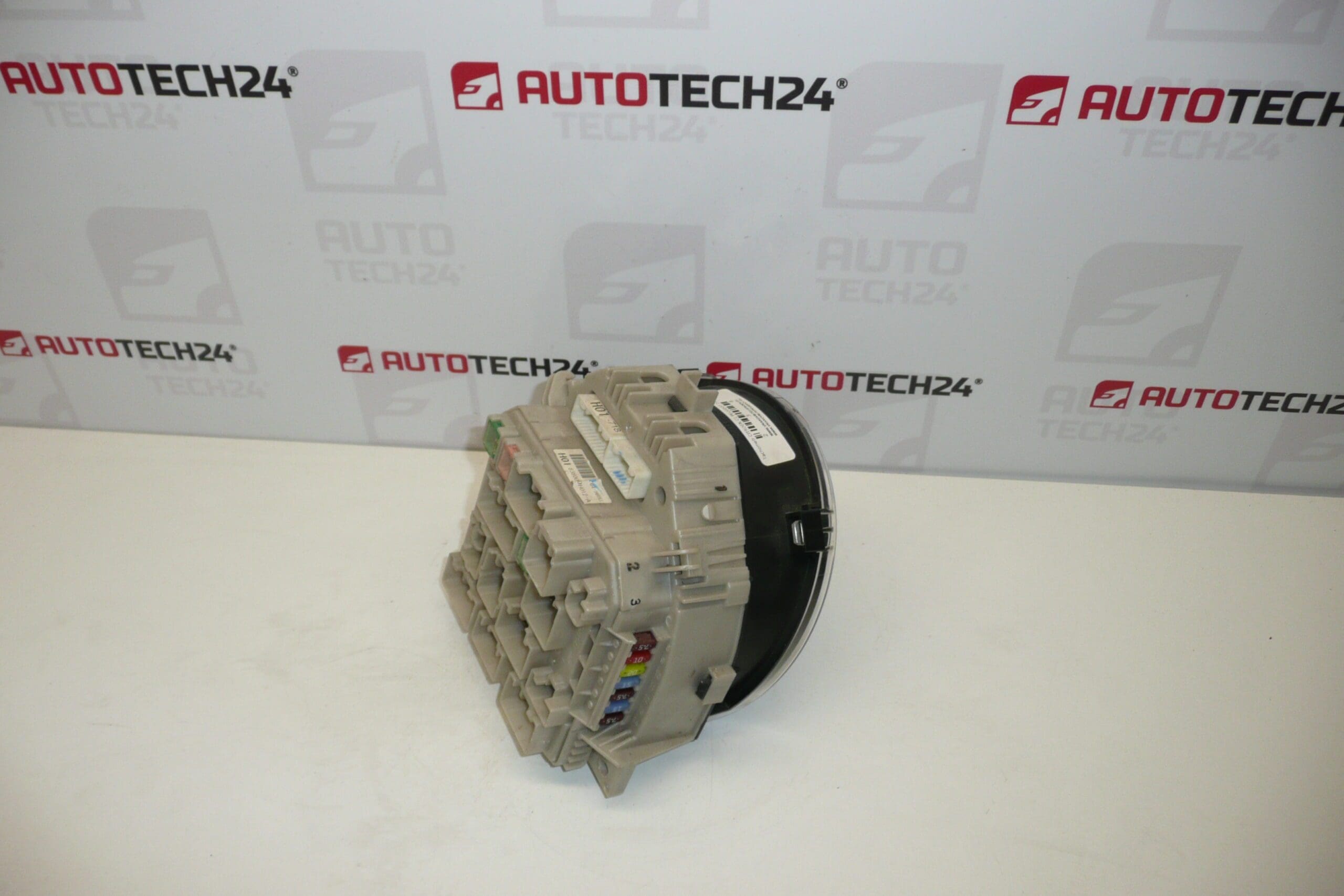 Tachometer Citroën C1 Peugeot 107 83800-0H012-A – Bild 2