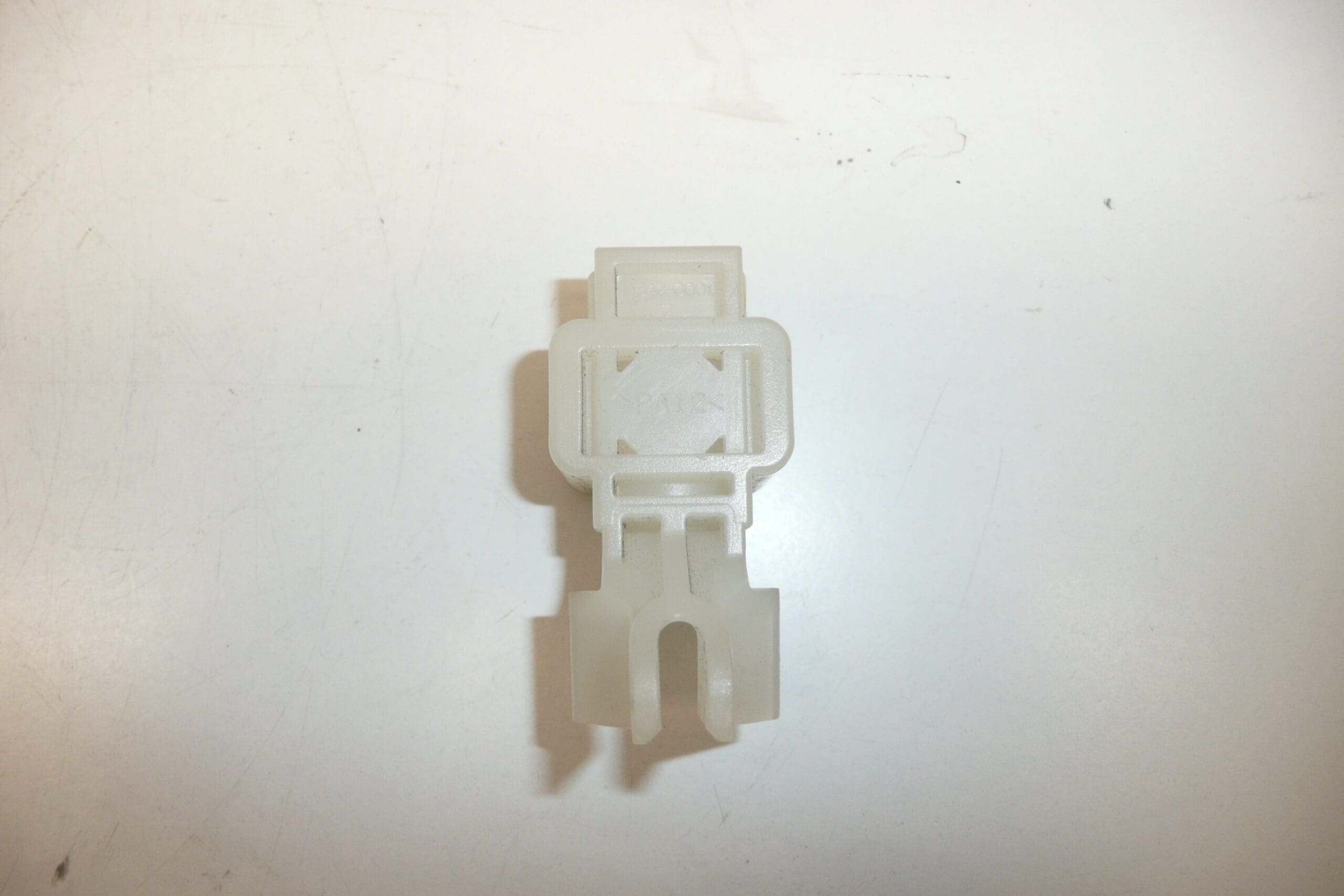 Kraftstoffschlauchclip Citroën Peugeot 1KR 1565Y3 – Bild 2