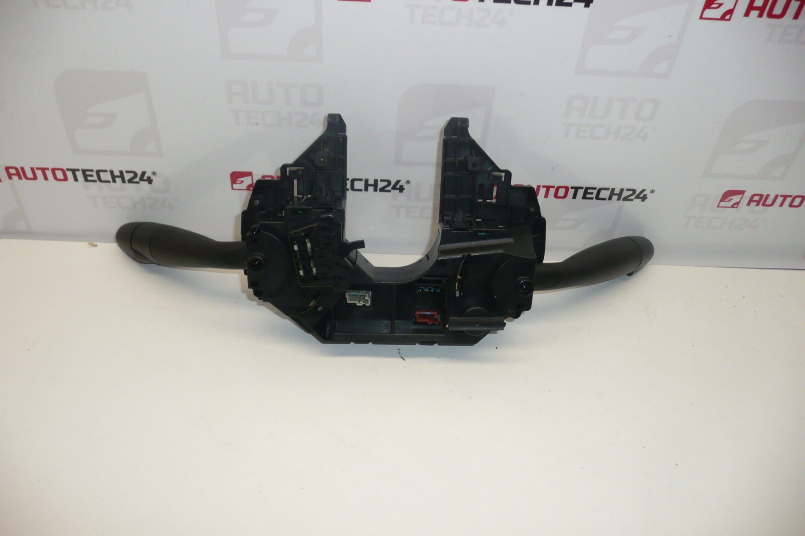 Lenkstockschalter Citroën C4 96627924XT 6242HN – Bild 2