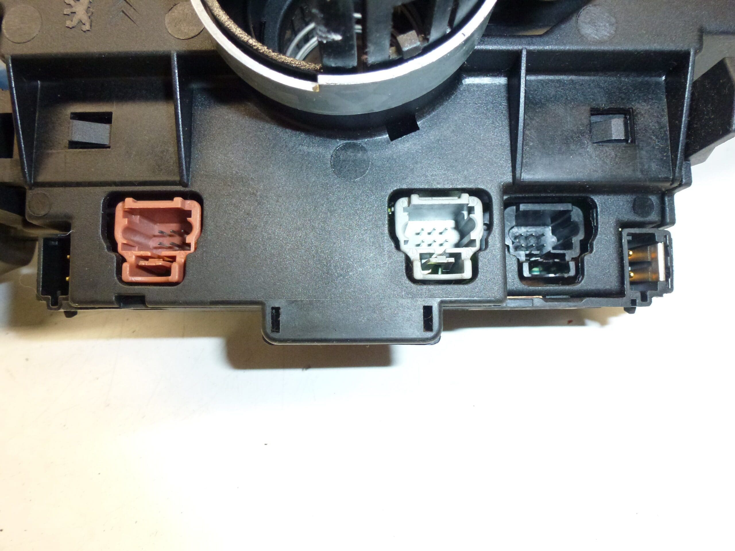 Steuergeräte Citroën Peugeot 96511197XT 6242C4 – Bild 2