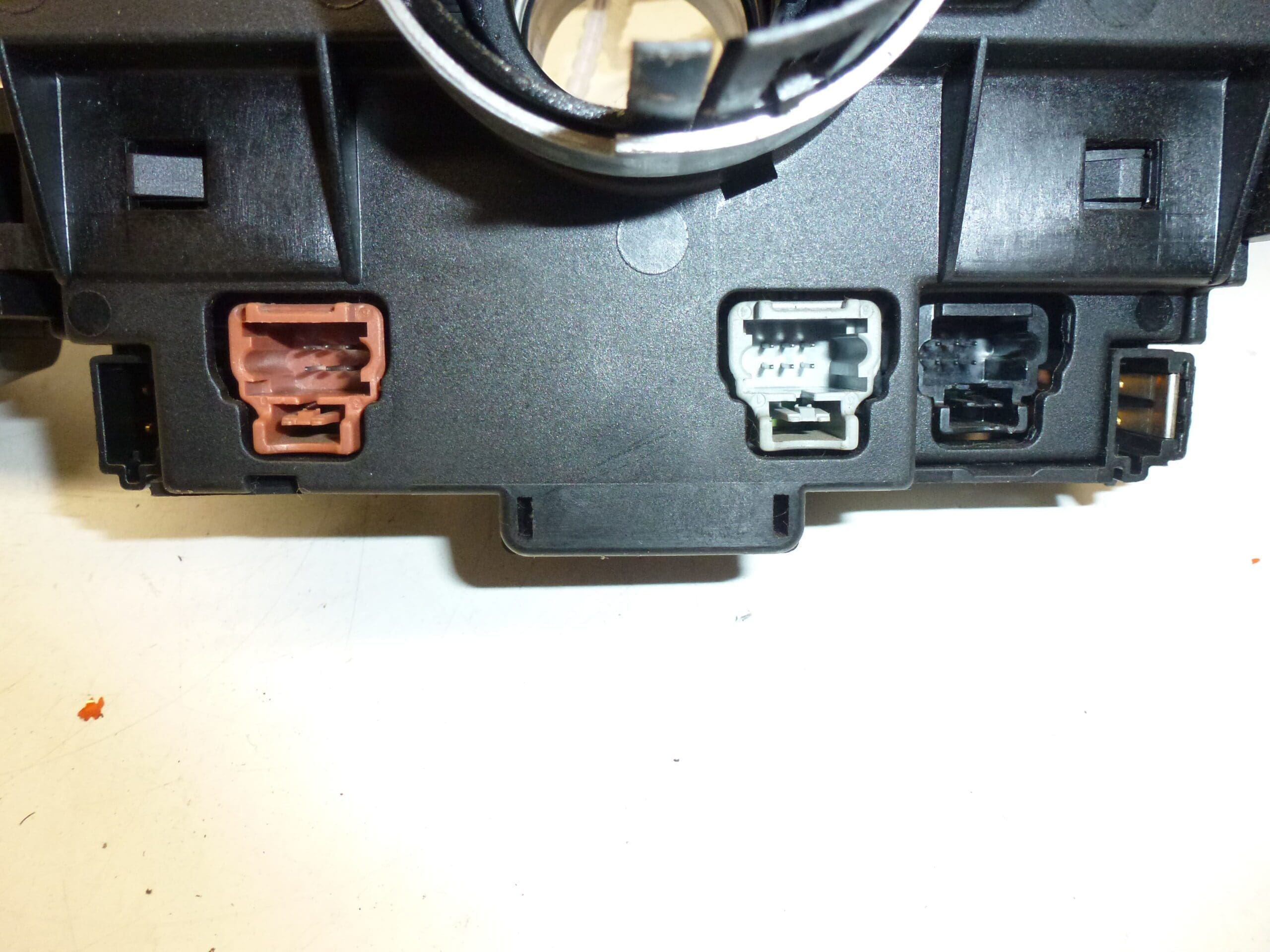 Schalter Citroën Peugeot 96542556XT 6242C4 – Bild 2