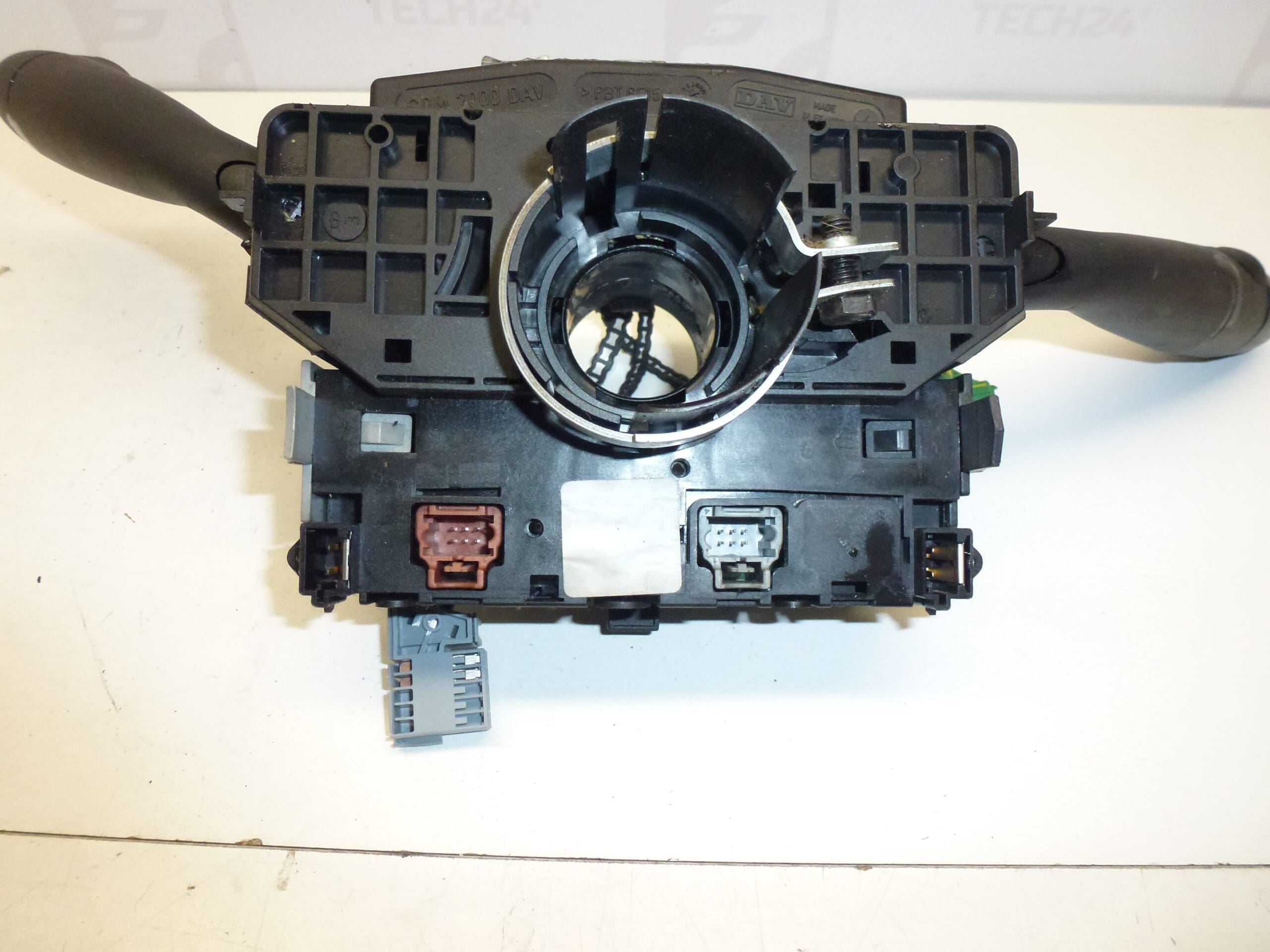 Schalter Citroën Peugeot 96605680XT 6239Q2 – Bild 2