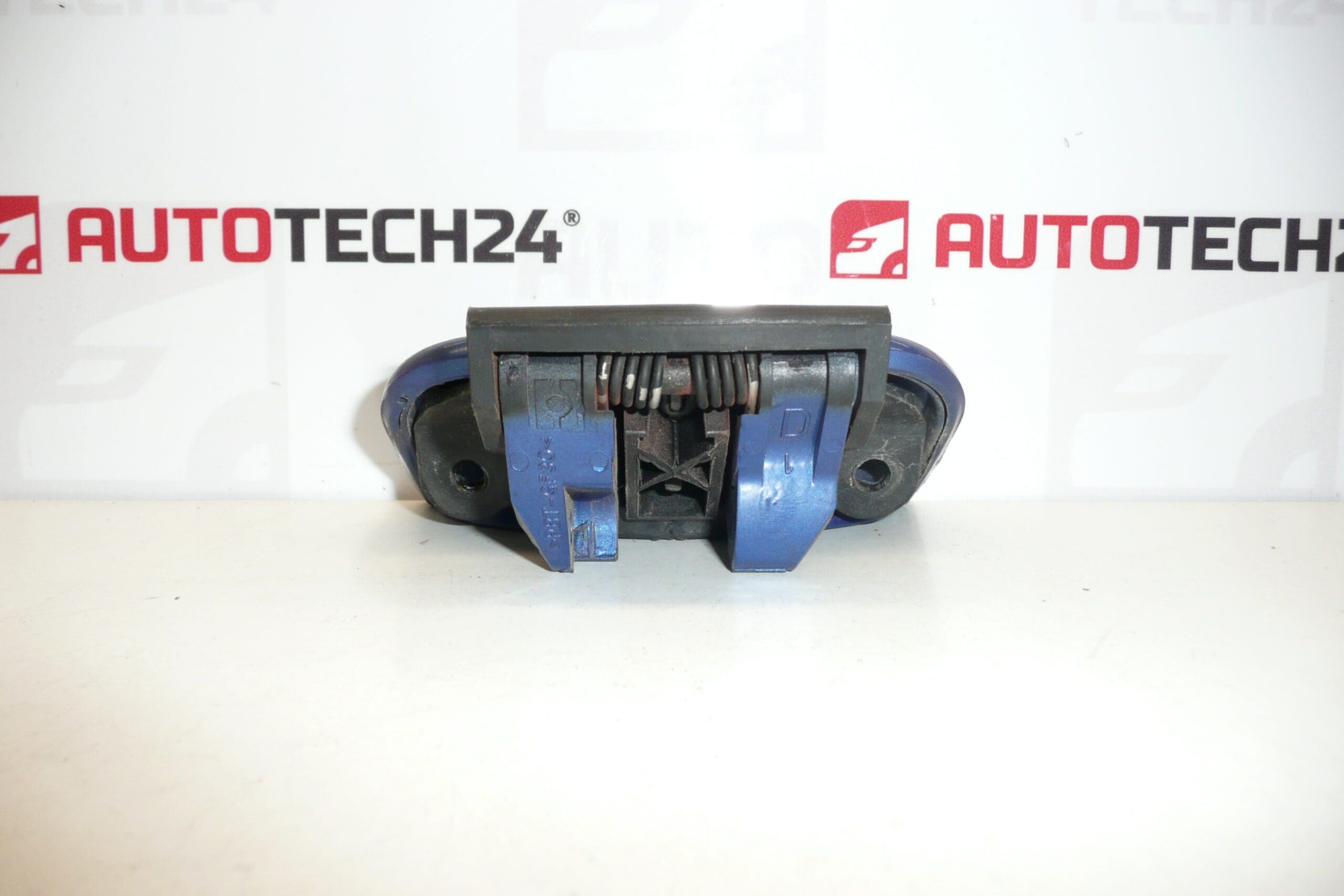 Türgriff Citroën Berlingo KMHC 9101J5 9101H7 – Bild 2