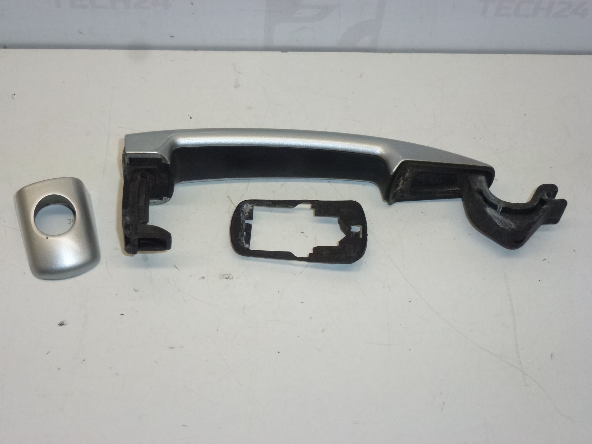 Türgriff Citroën Peugeot EZRC 9101GF – Bild 2