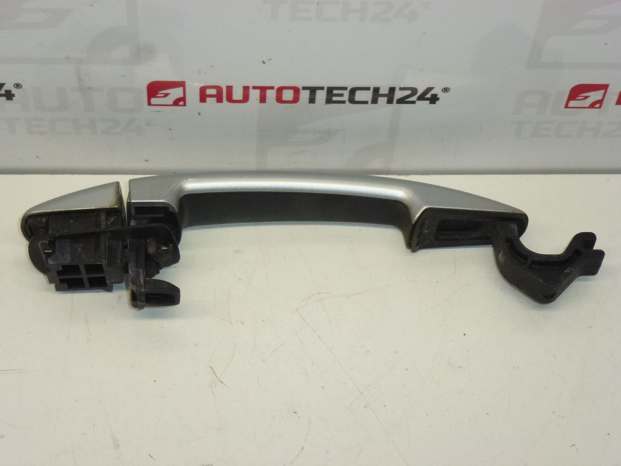 Türgriff Citroën Peugeot EZRC 9101GH – Bild 2